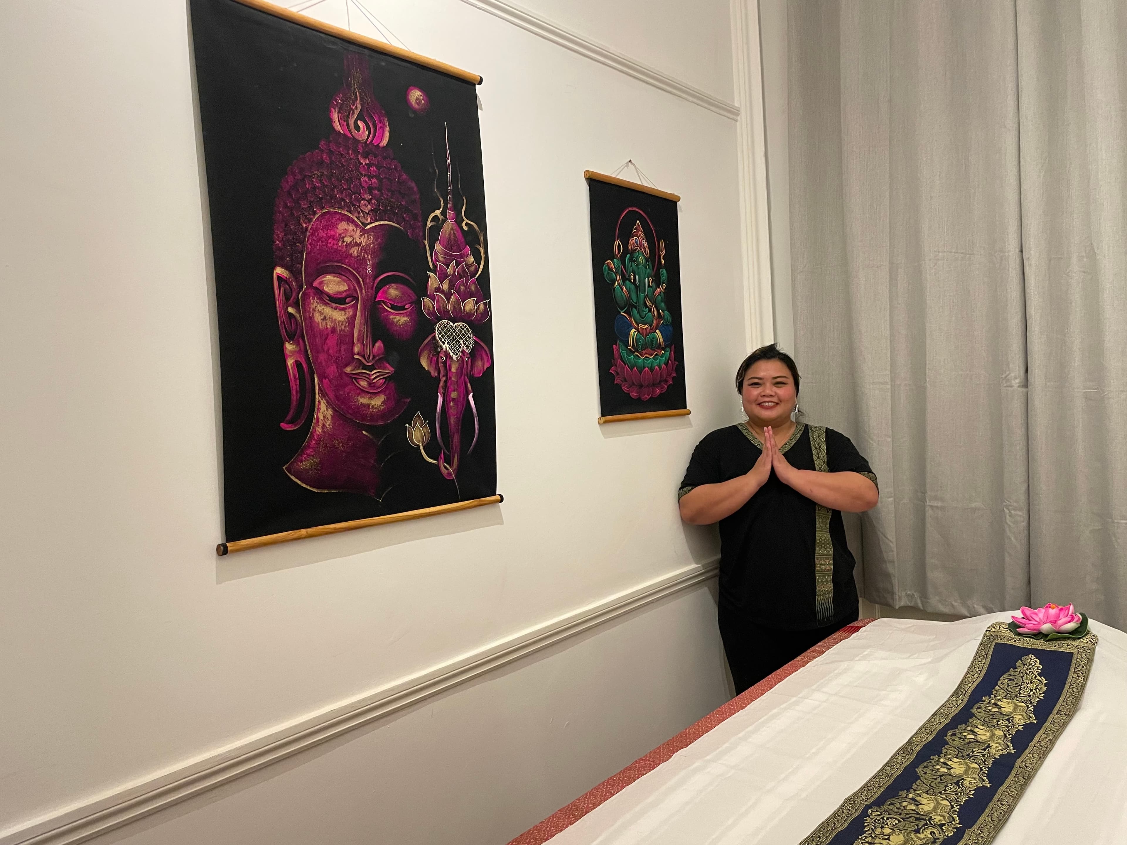 Photo 3 of Papao Thai Massage
