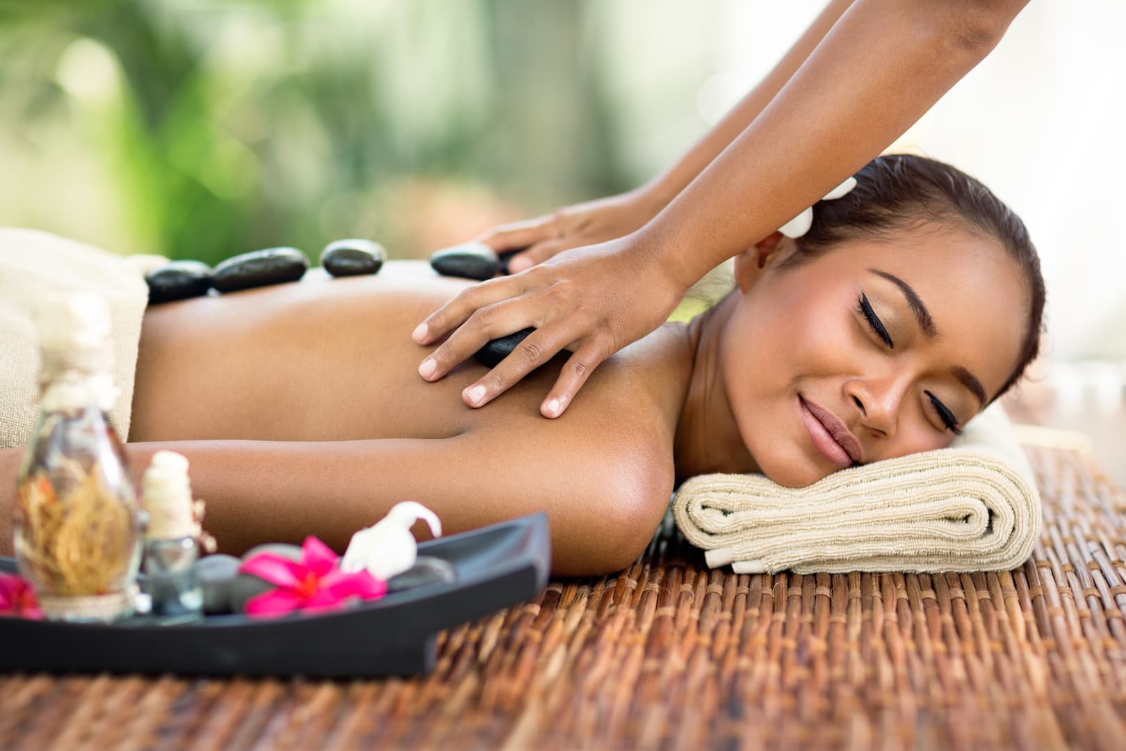 Pang's Spa Thai massage – Thai massage in Norwich