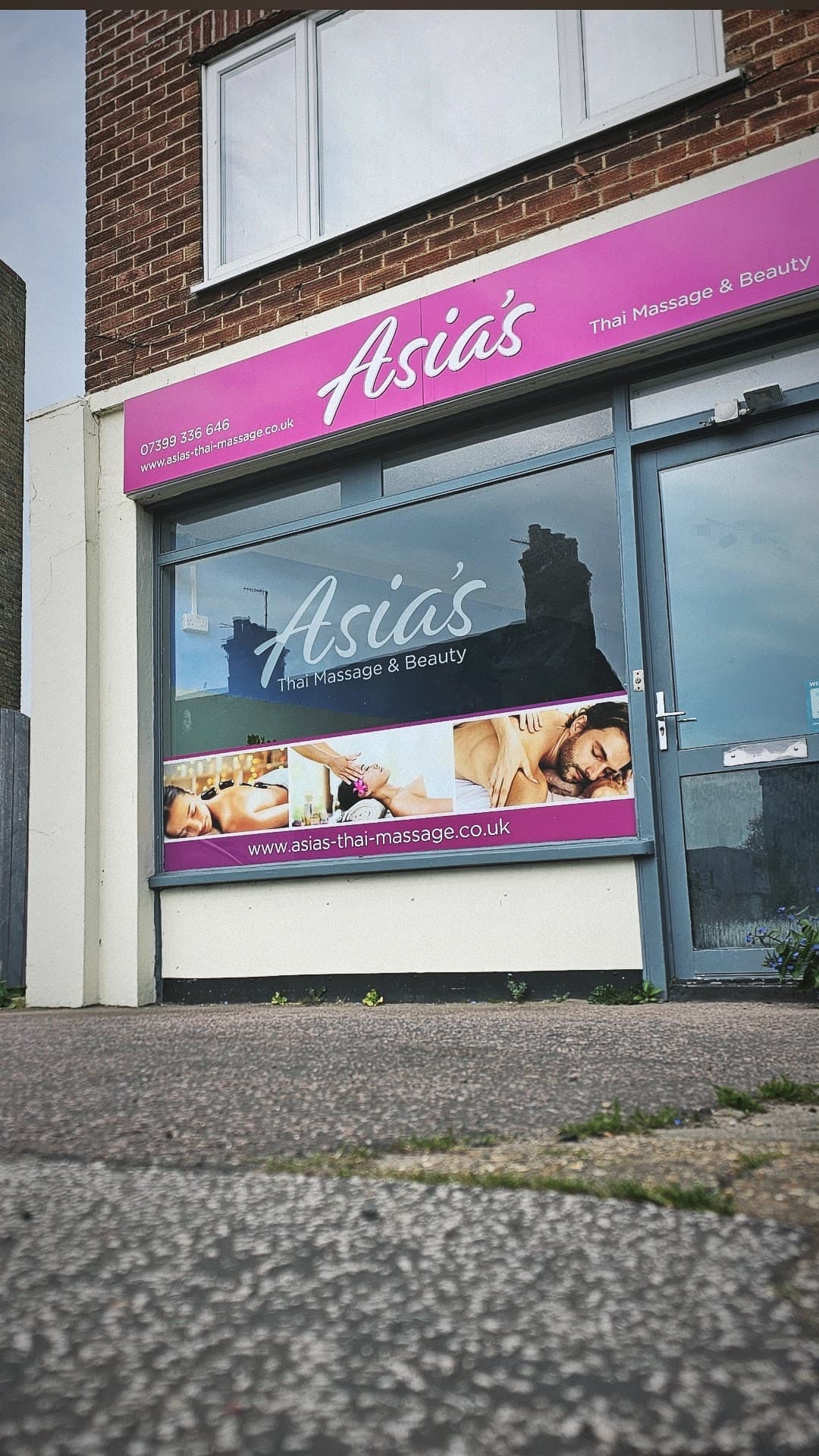 Photo 3 of Asia's Thai massage & Beauty Lowestoft