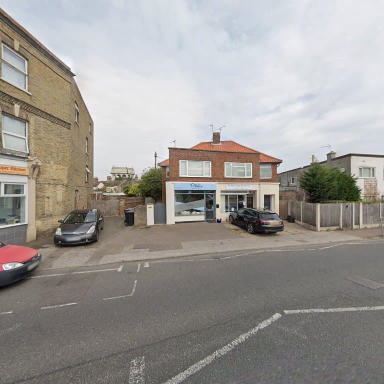 Asia's Thai massage & Beauty Lowestoft – Thai massage in Norwich