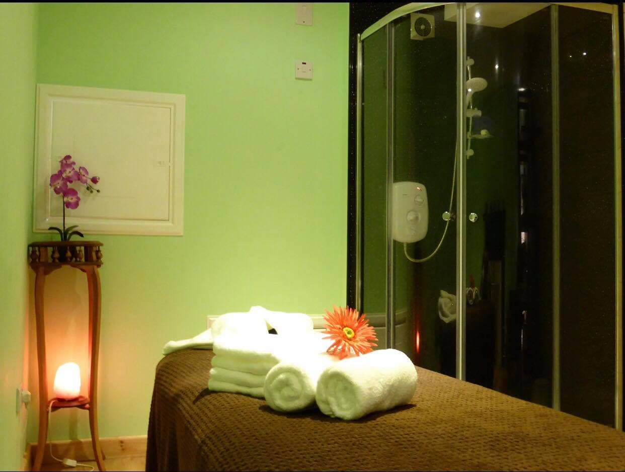 Lemongrass Thai Well-Being Great Yarmouth – Thai massage in Norwich