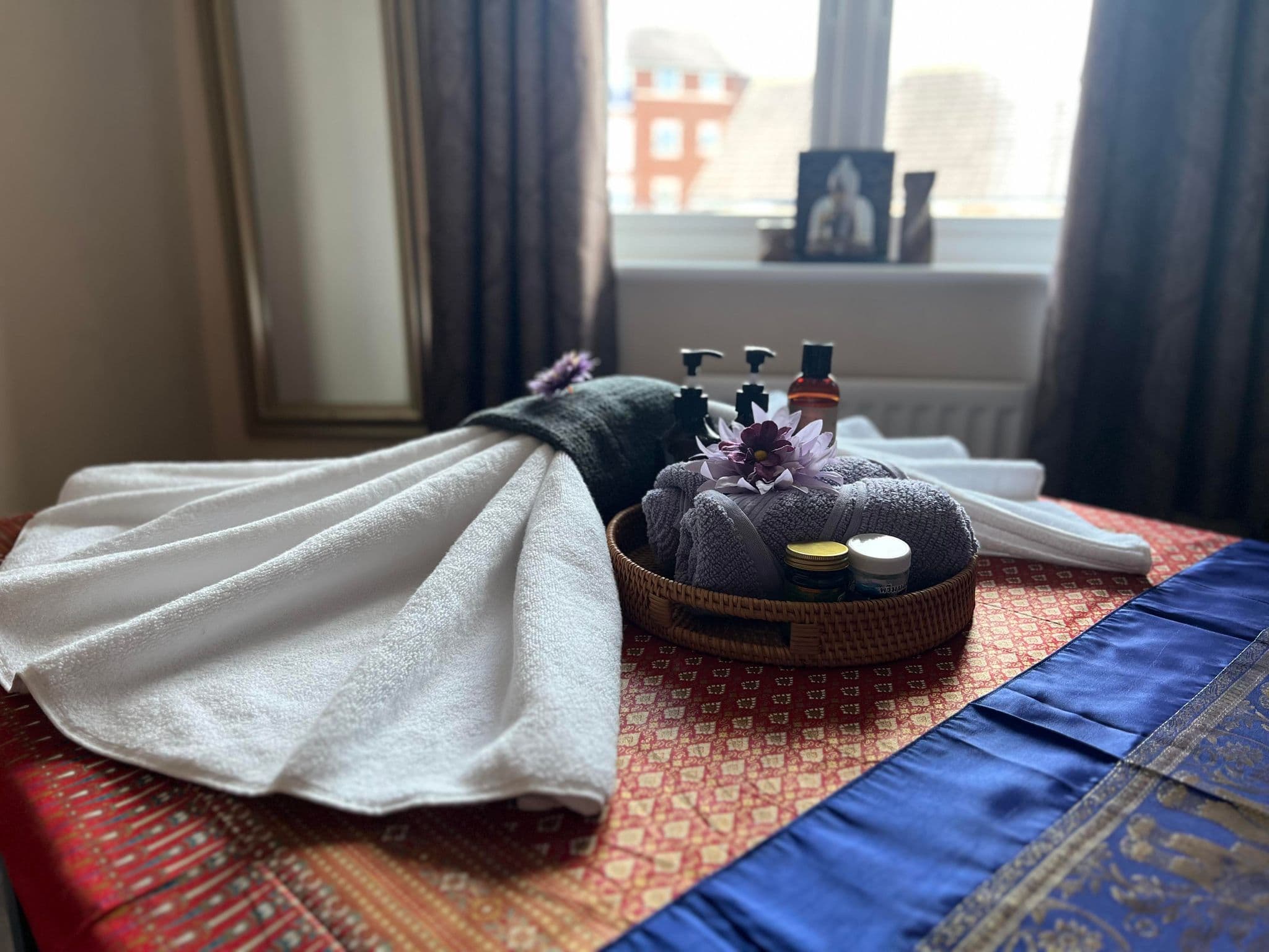 Photo 3 of Botan Thai Massage in Ipswich