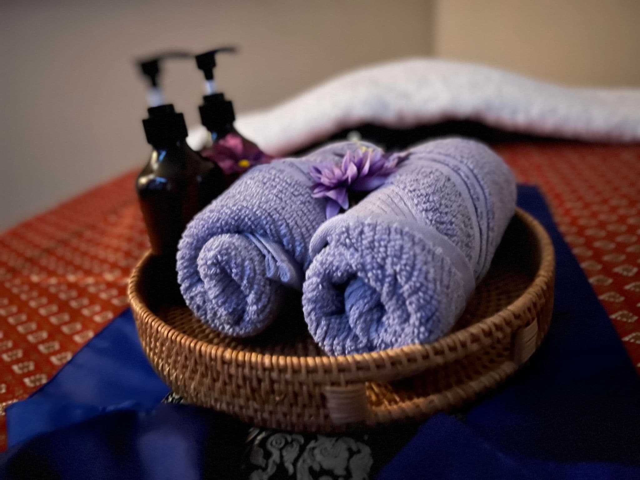 Botan Thai Massage in Ipswich – Thai massage in Ipswich