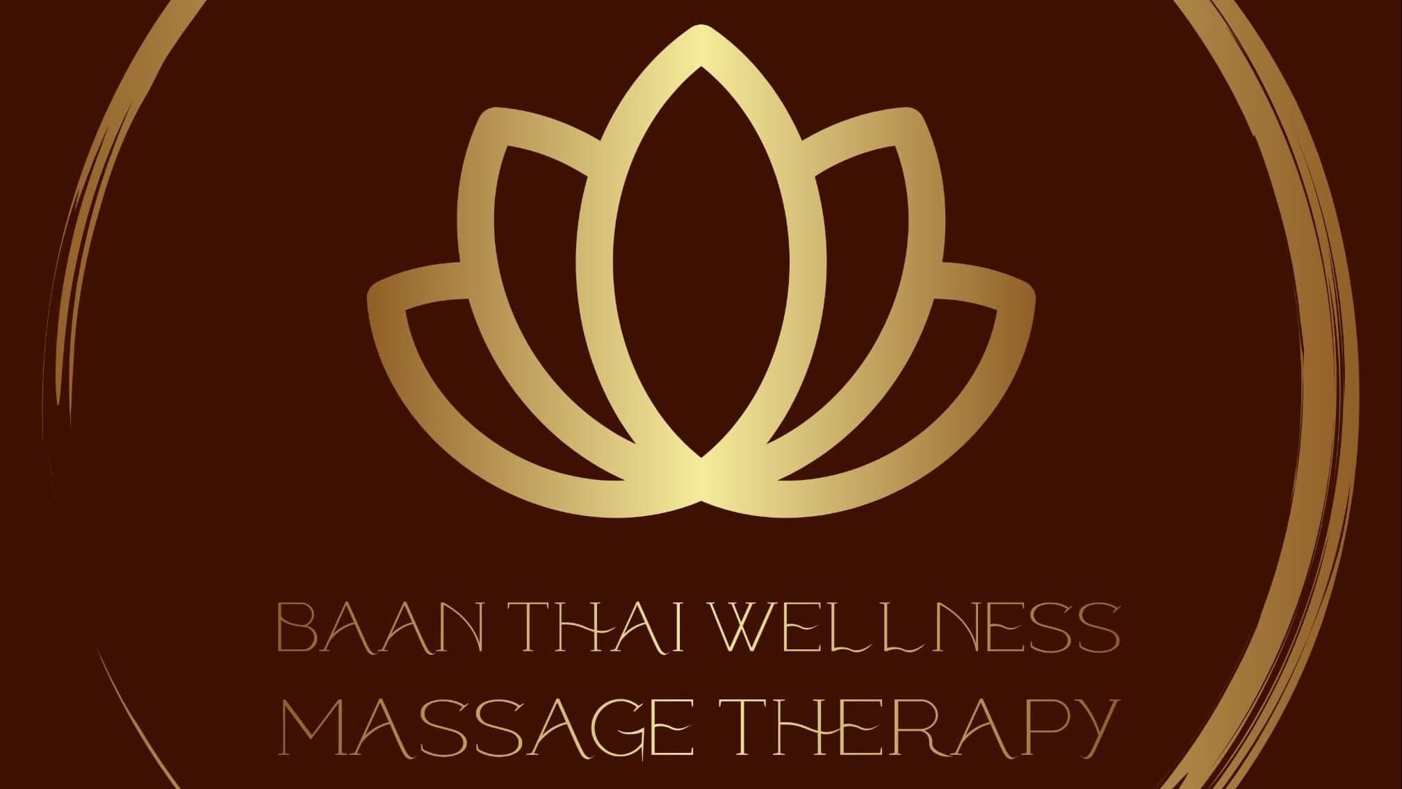 Baan Thai Wellness – Thai massage in Ipswich