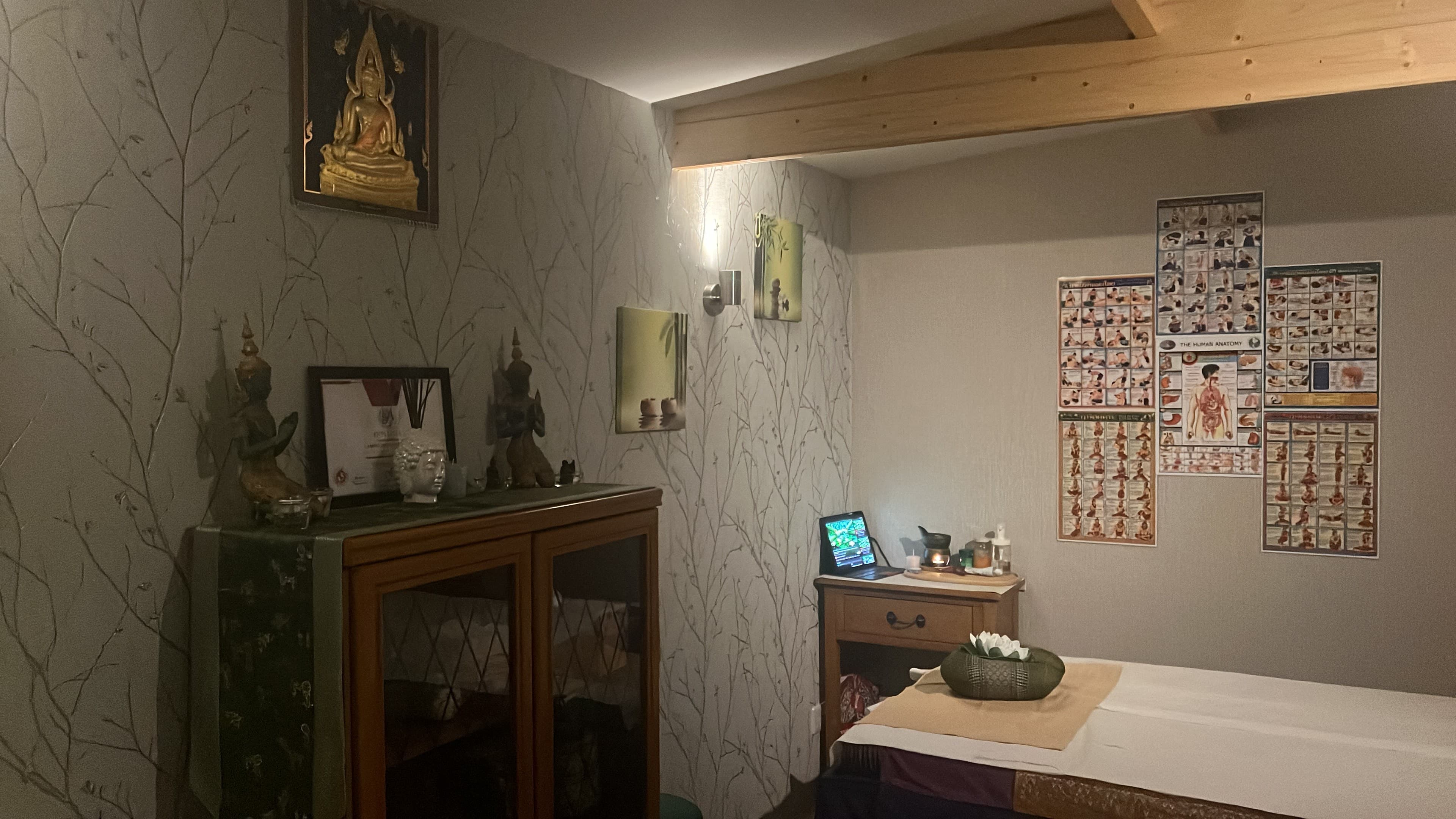 Photo 3 of Meow Thai Massage Therapy