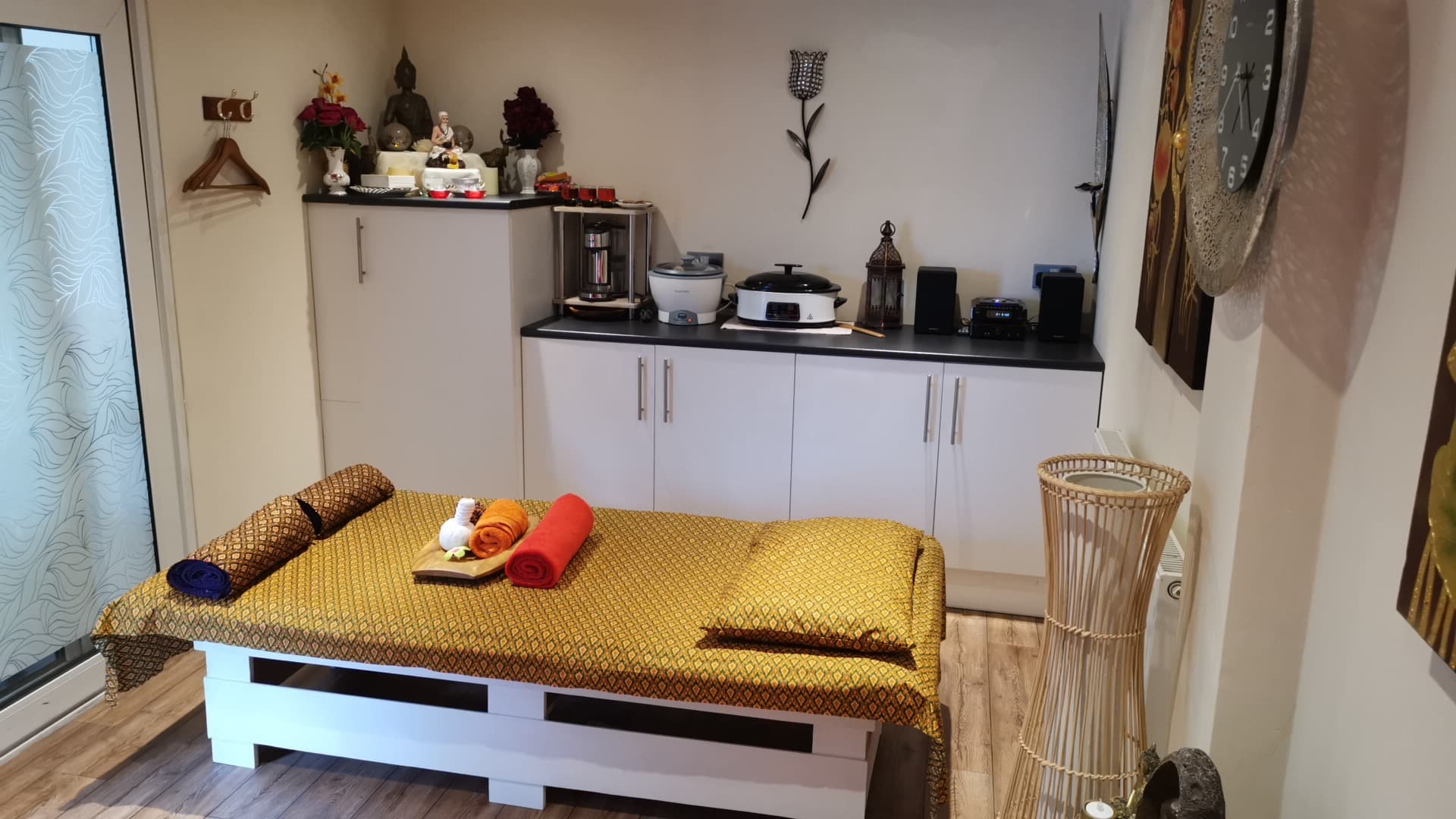 Ja Thai Massage – Thai massage in Ipswich