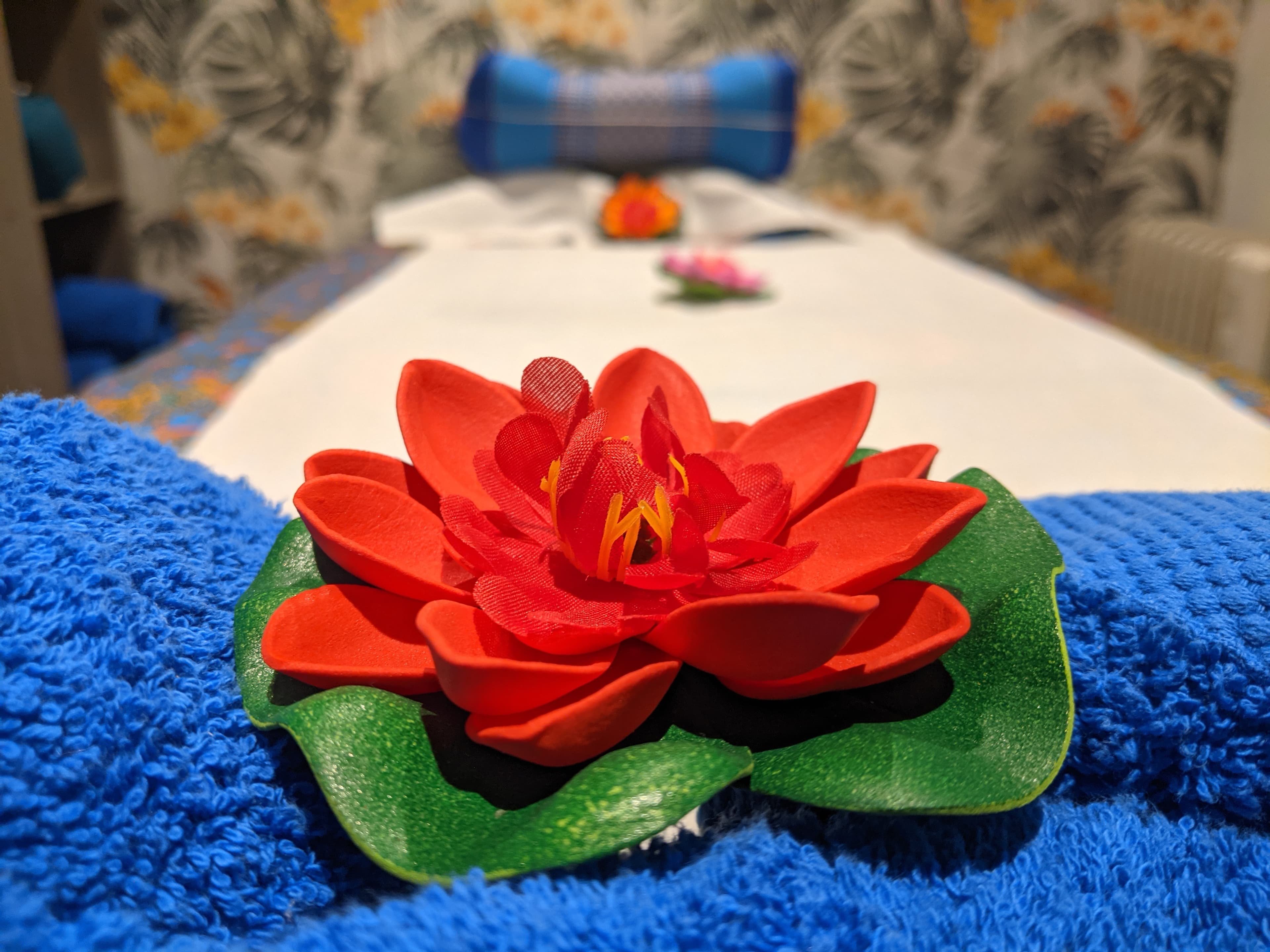 Photo 2 of sp thai therapy & massage