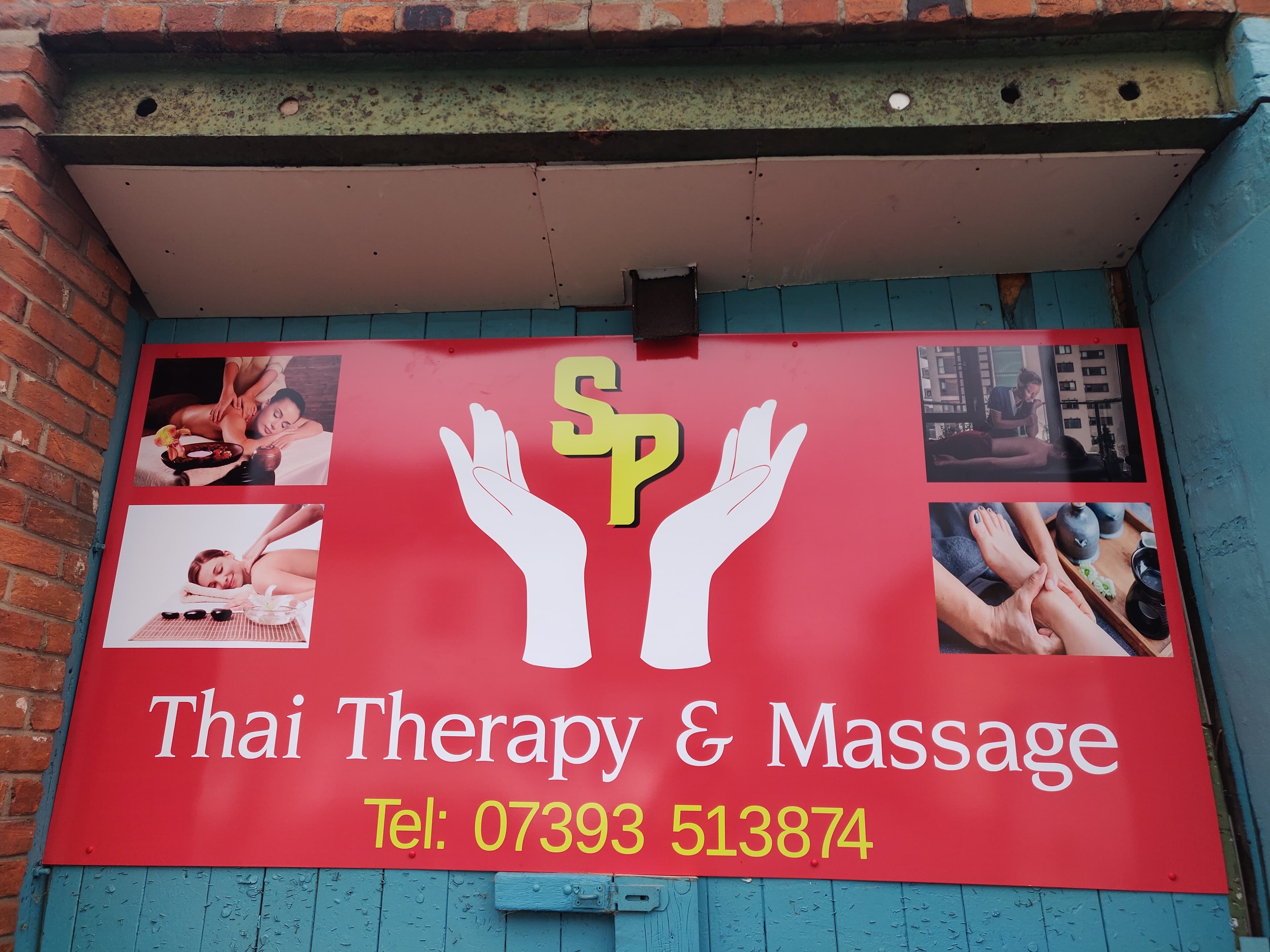 Photo 3 of sp thai therapy & massage