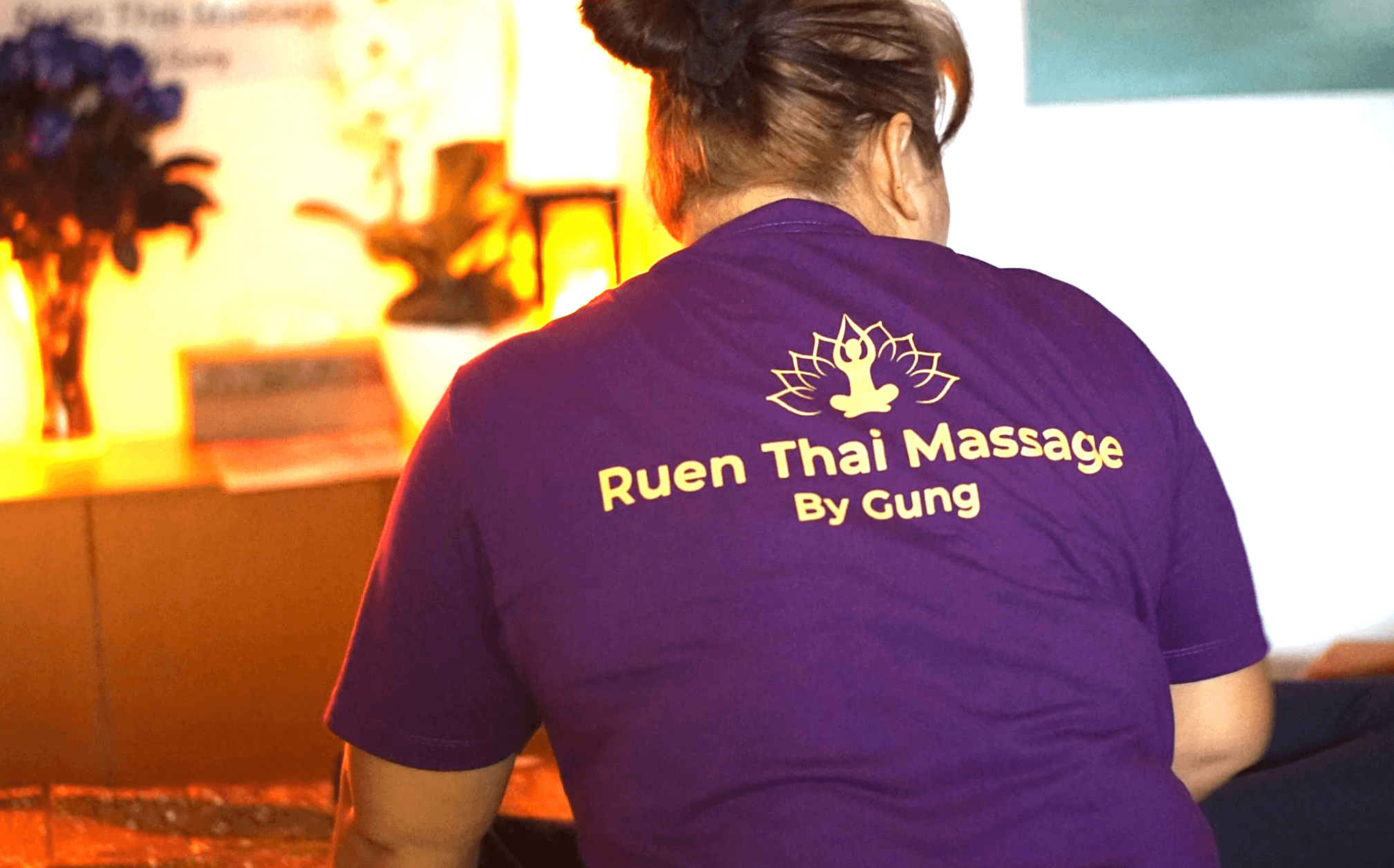 Photo 3 of Ruen Thai Massage