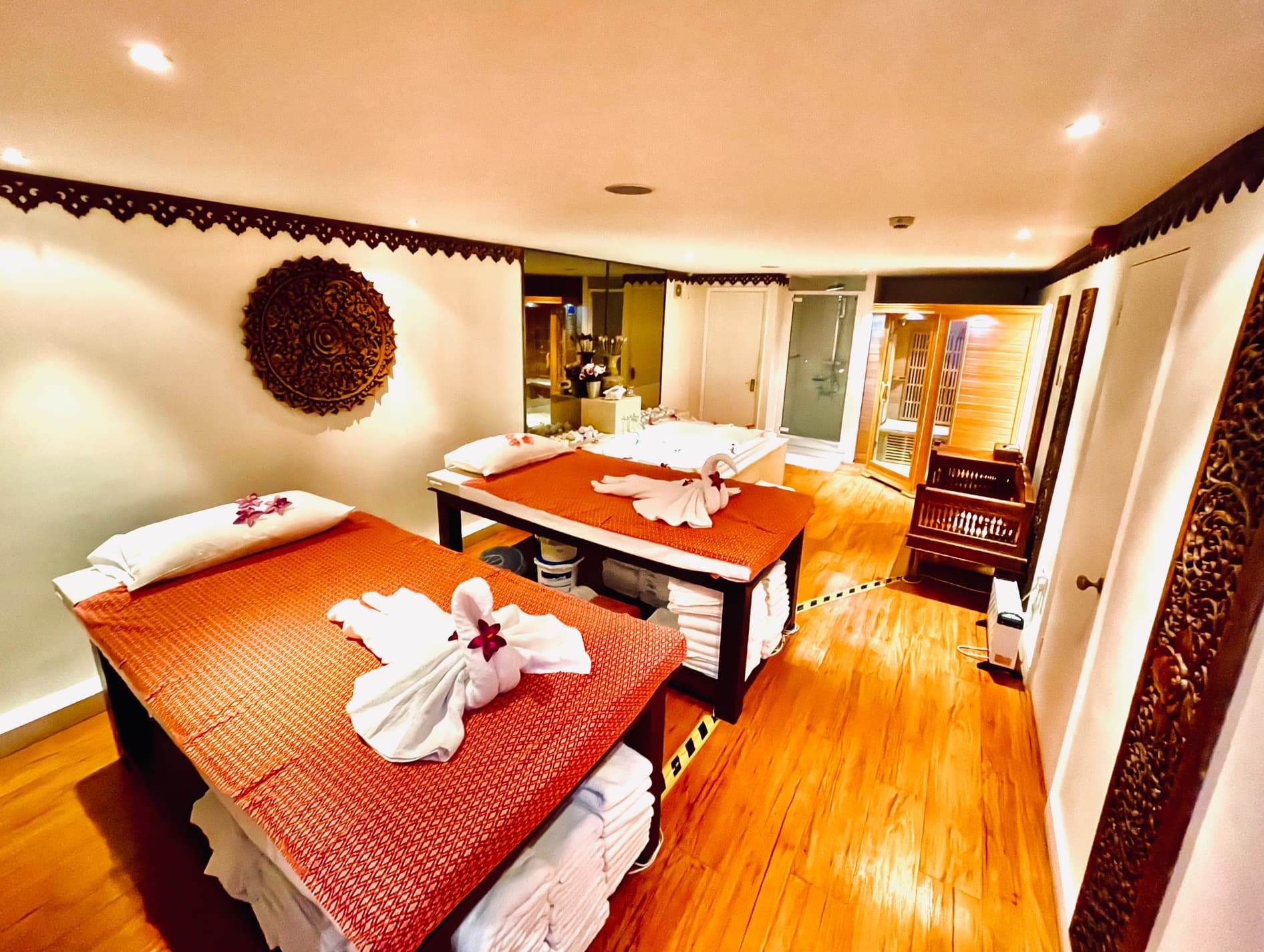 Photo 3 of Newmarket Thai Spa & Massage