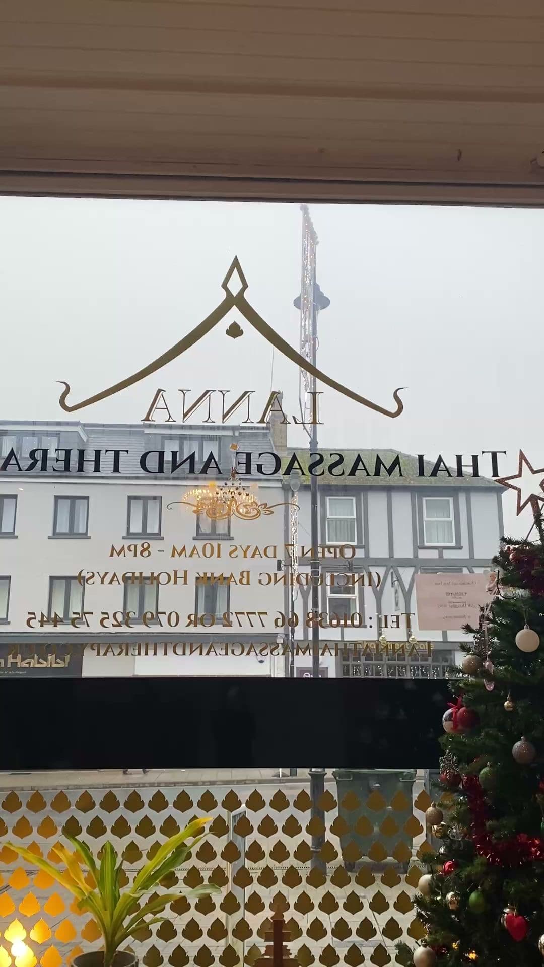 Photo 3 of Lanna Thai Massage Newmarket