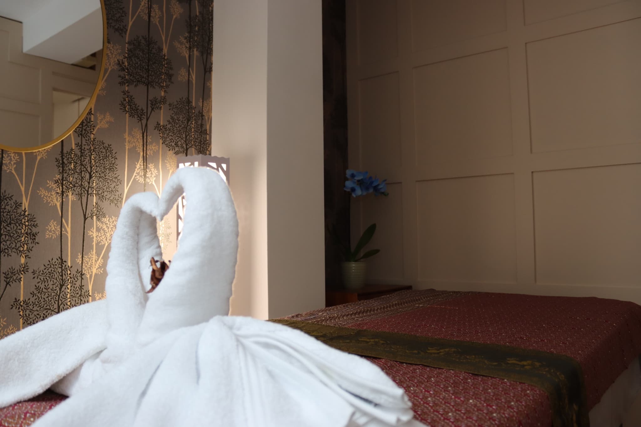 Photo 2 of Baanthai wellness and spa