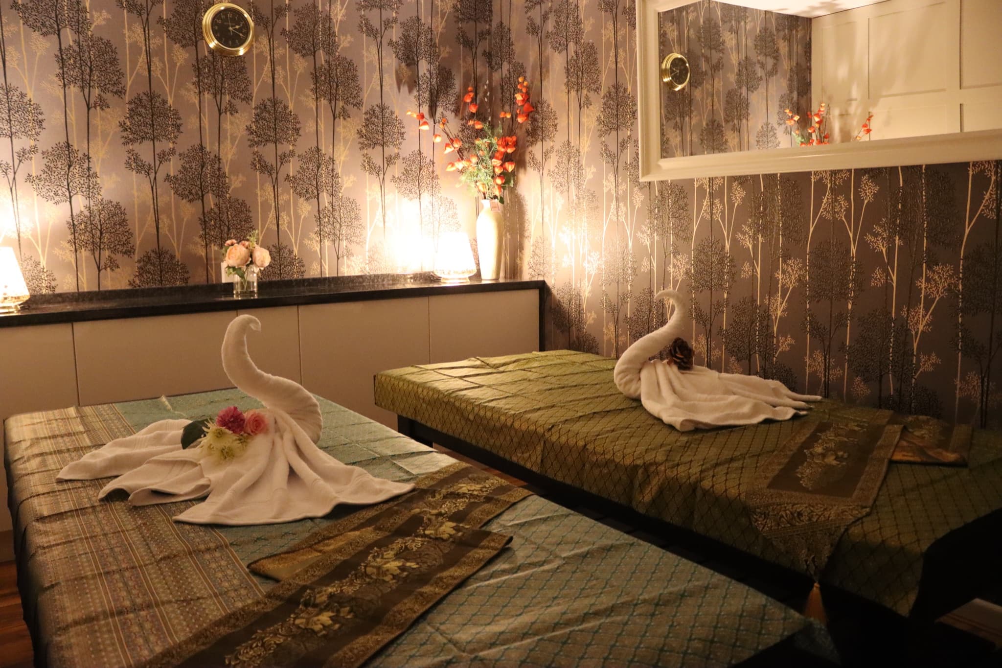 Photo 3 of Baanthai wellness and spa