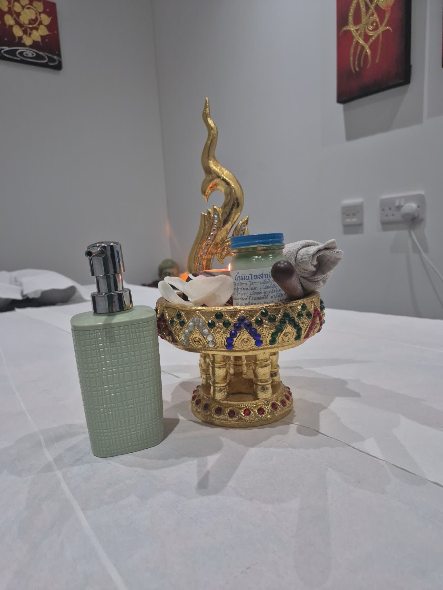 Photo 3 of Namjai Thai Massage