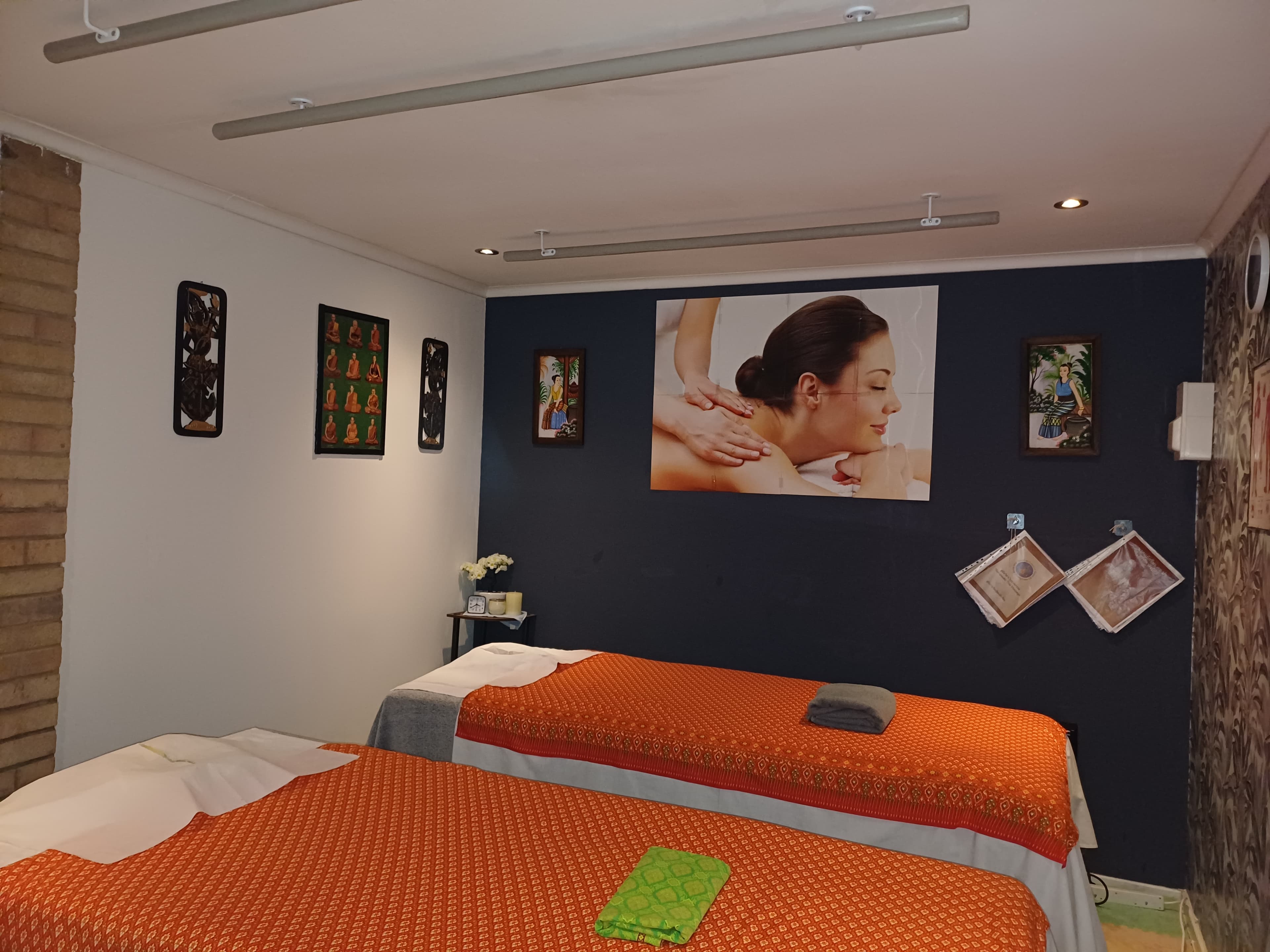 Photo 3 of Good day Thai massage therapists