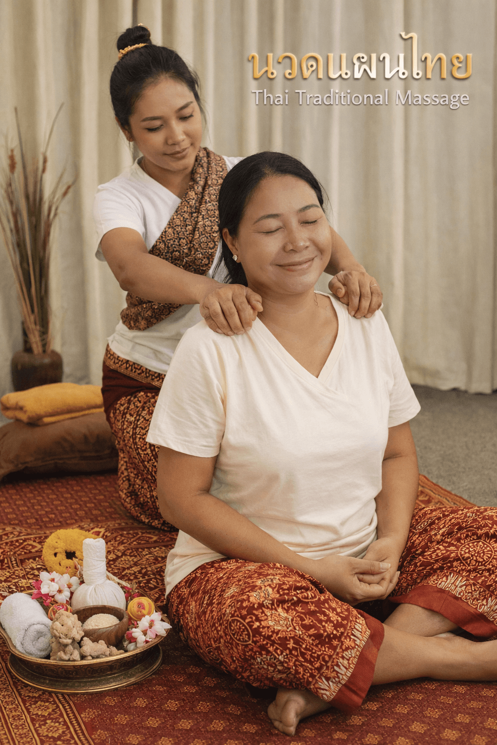 Photo 3 of Boo bishops Thai massage
