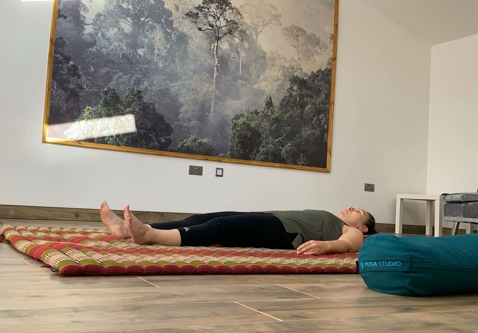 Photo 3 of Be-Aligned Thai Massage