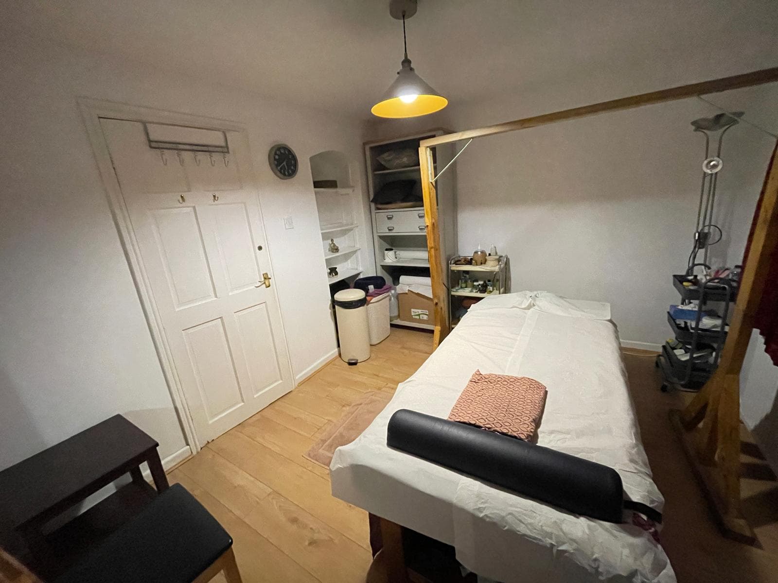 Thai Legacy Therapy - Thai Massage – Thai massage in Barnet