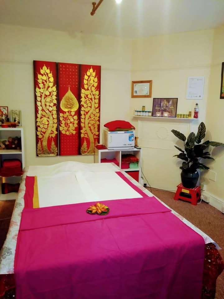 Photo 3 of Baipo Thai Massage