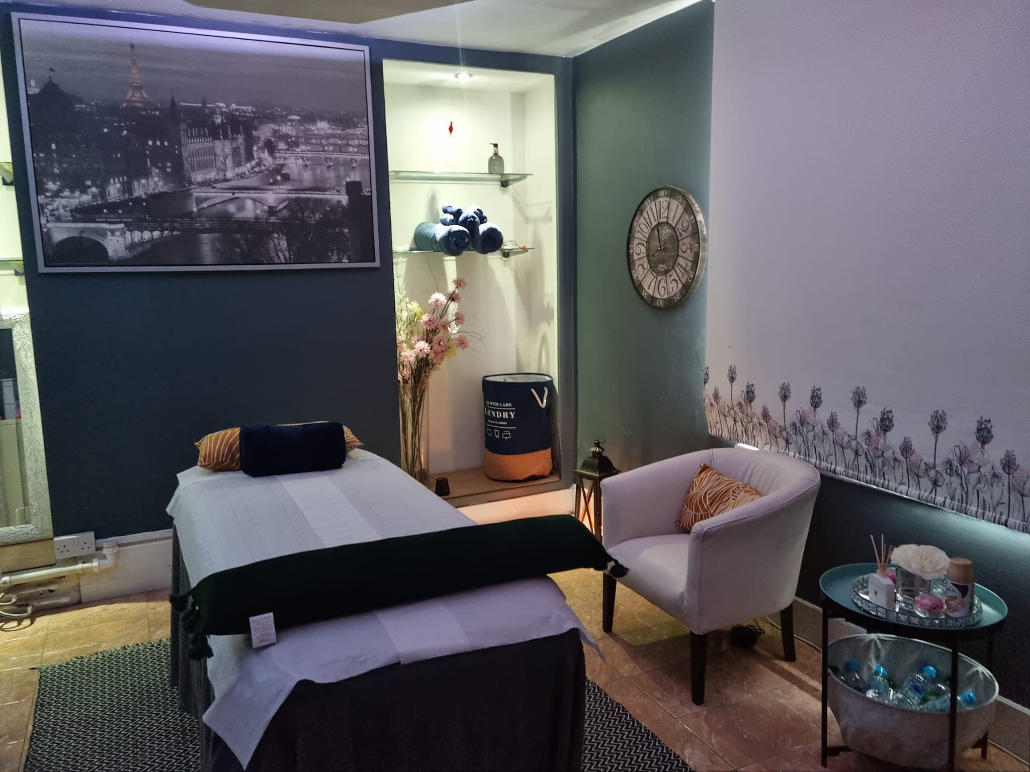 Jasmine Rose Thai Massage and Beauty – Thai massage in Barnet