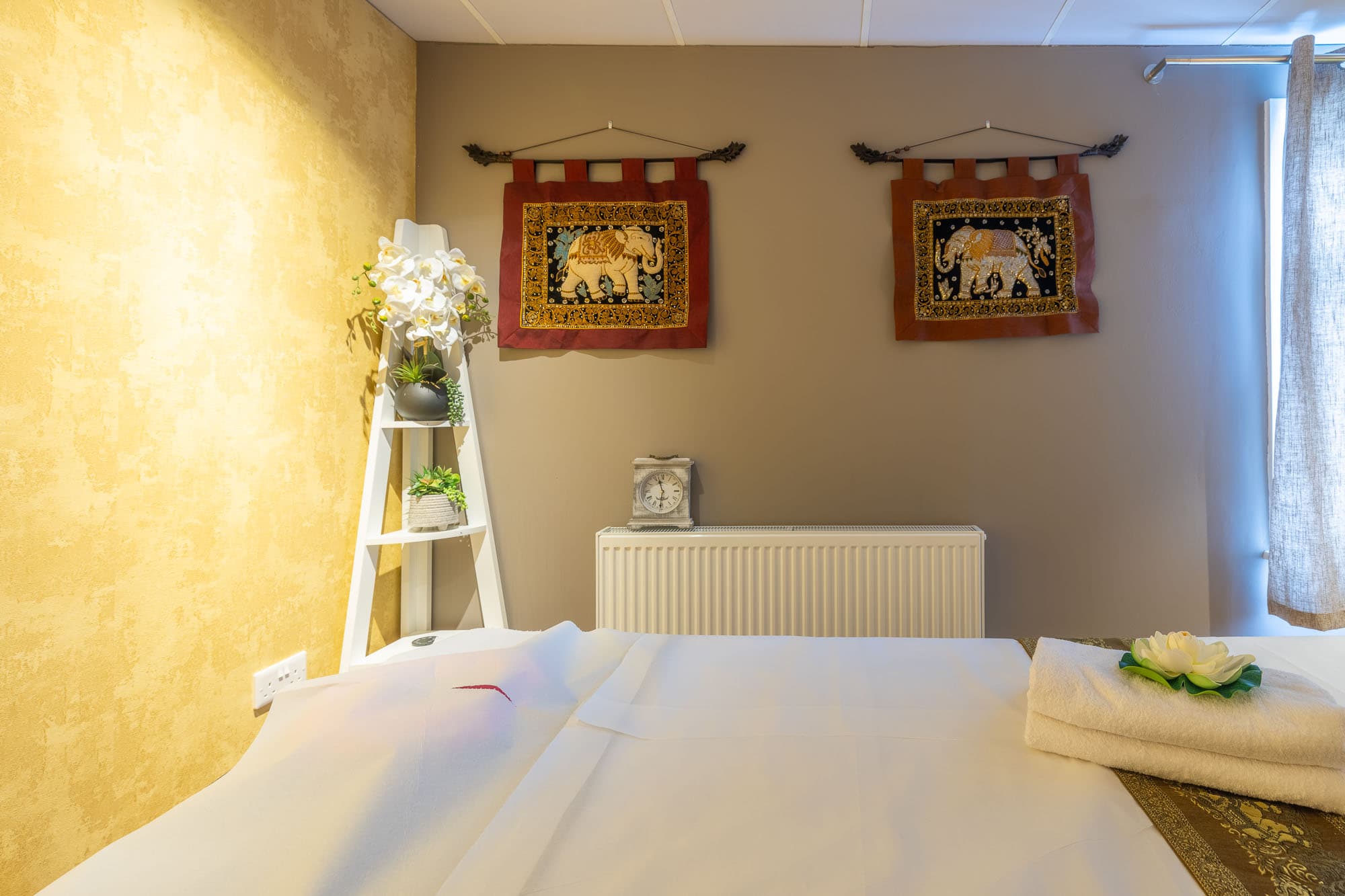 Photo 2 of Pun Tong Thai Massage Therapy