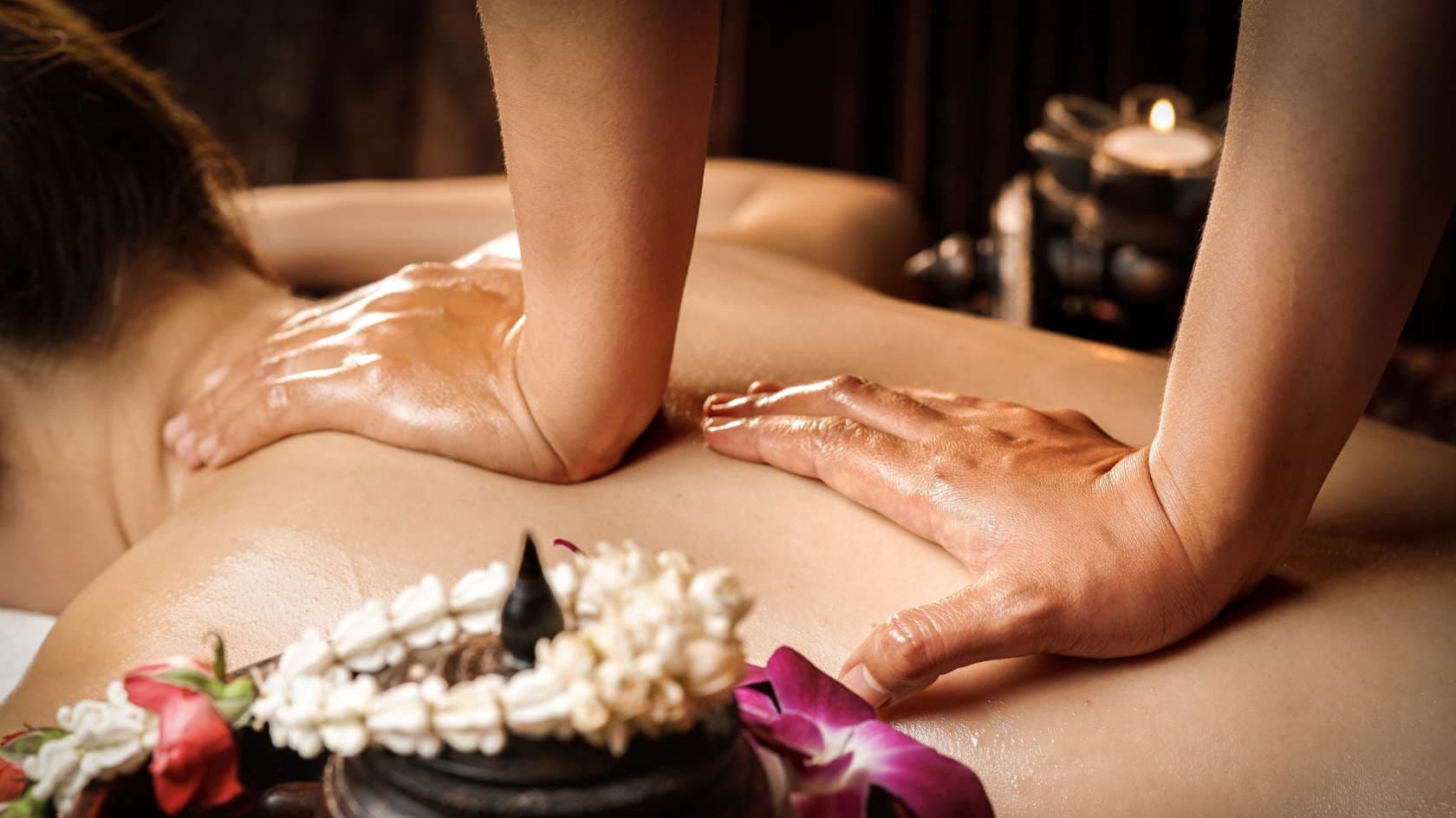 Jinda Thai Massage Therapy – Thai massage in Peterborough