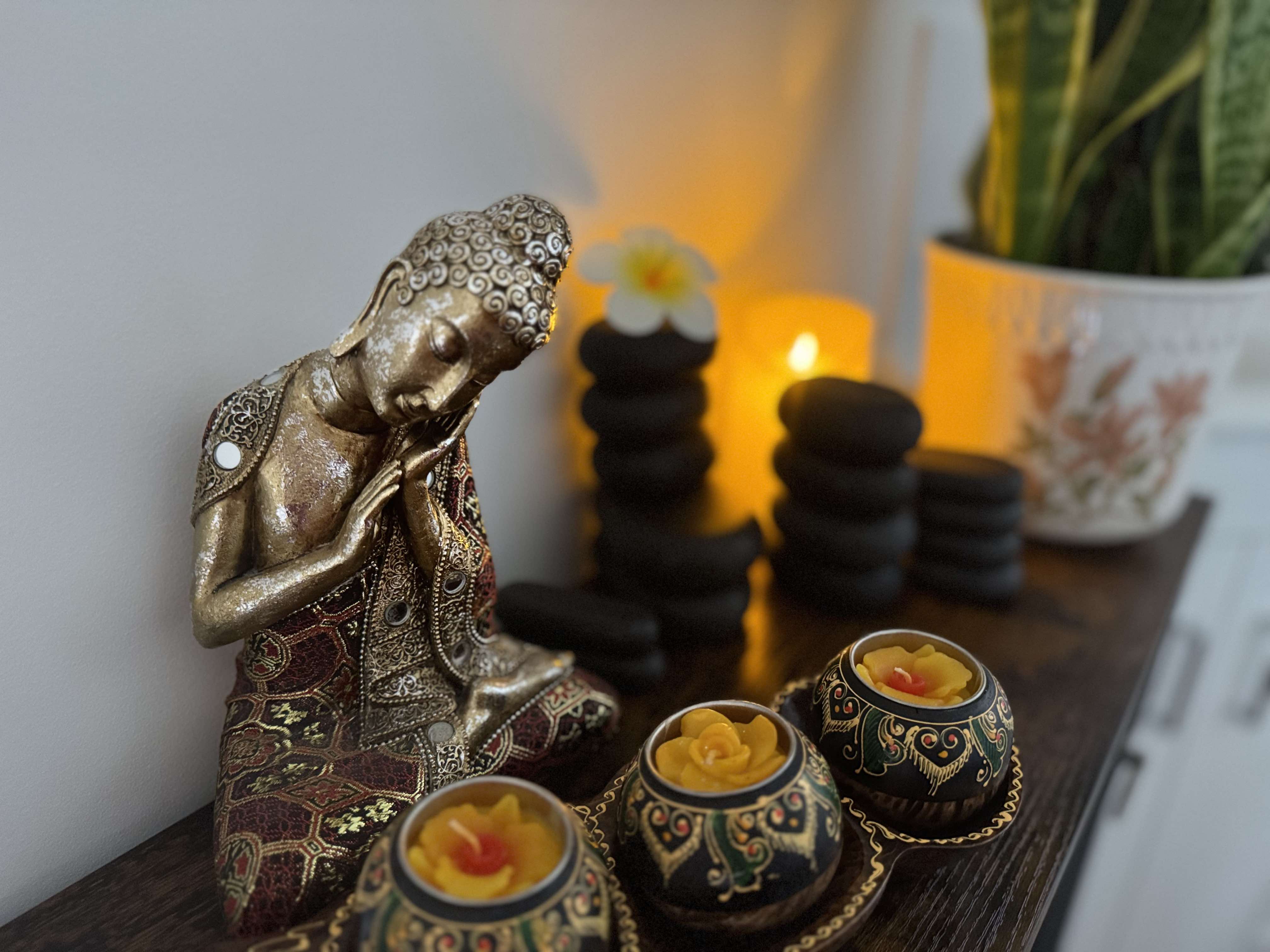 Photo 2 of Golden Hand Massage and Beauty
