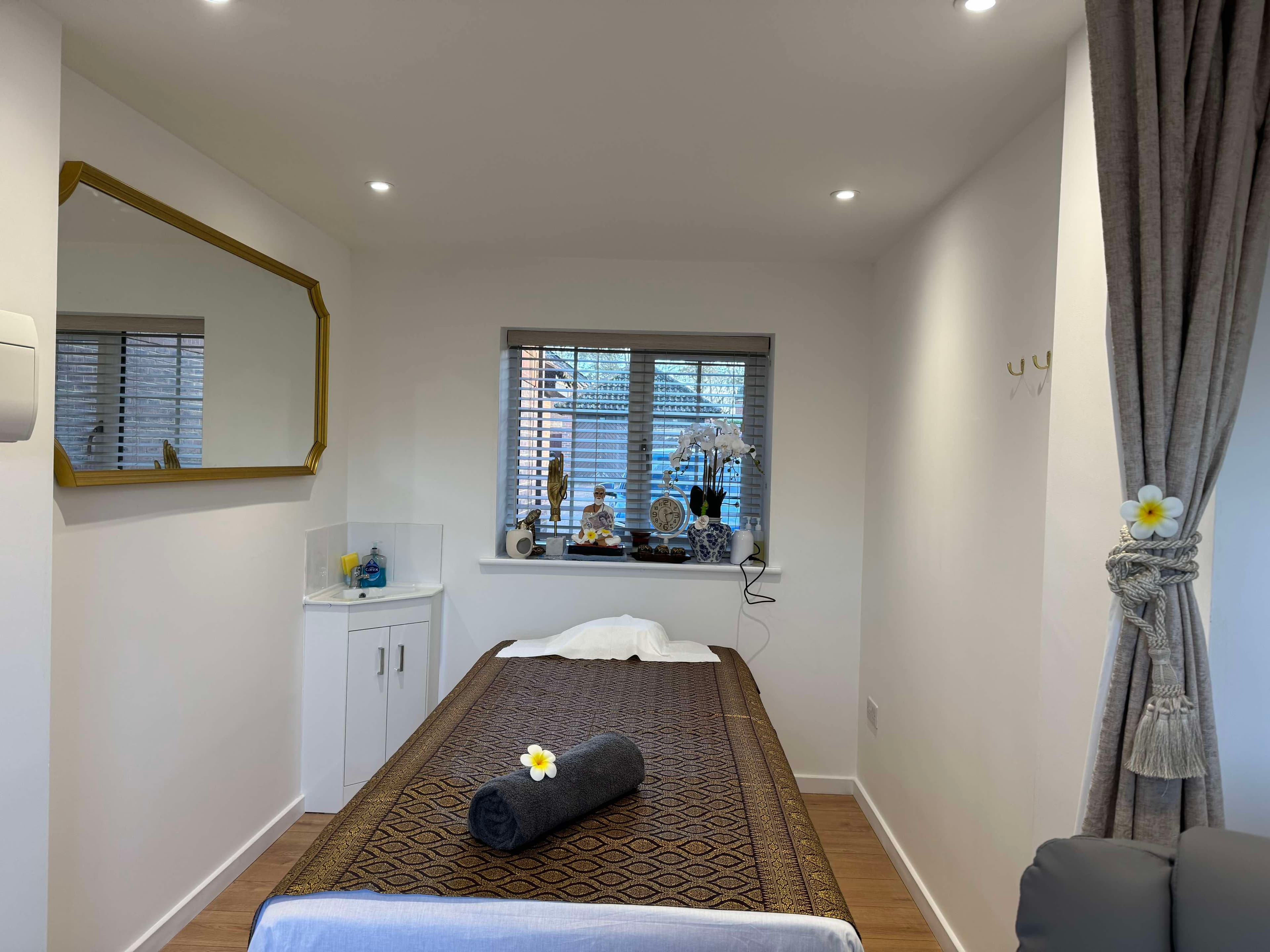 Photo 3 of Golden Hand Massage and Beauty