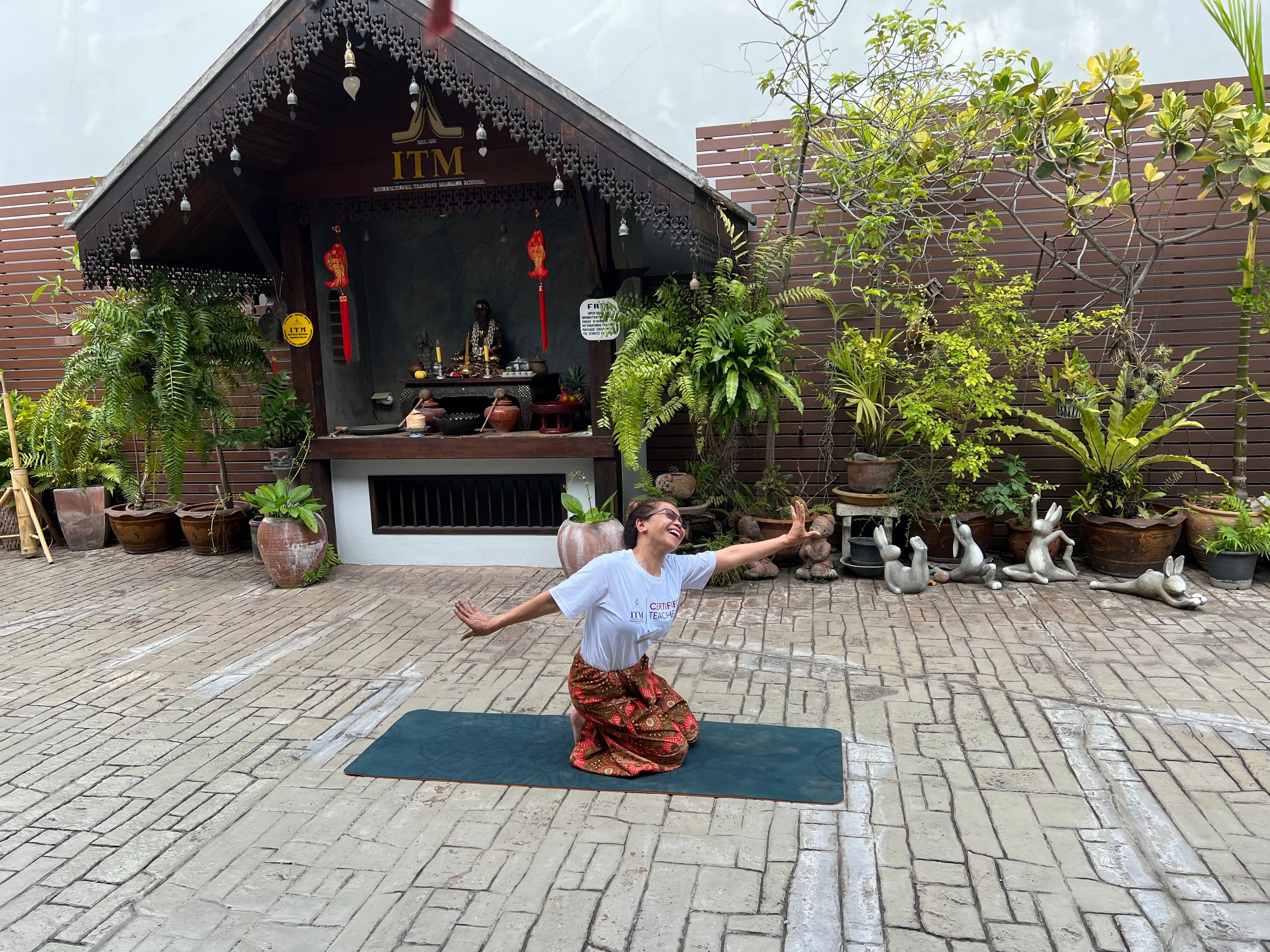 Photo 3 of Mae Laeng Spas