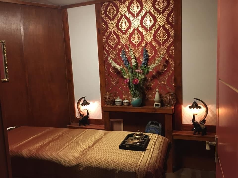 Sri Siam Thai therapy Massage – Thai massage in Luton