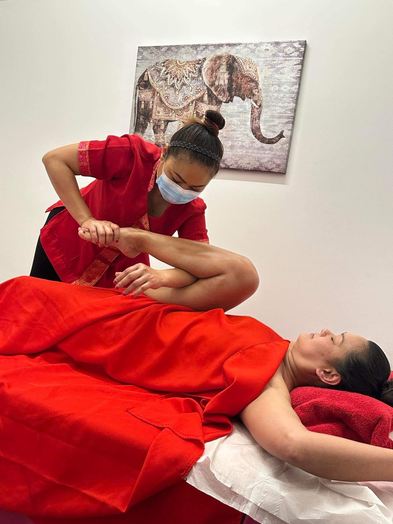 Photo 3 of Chang Thai Therapy & Beauty