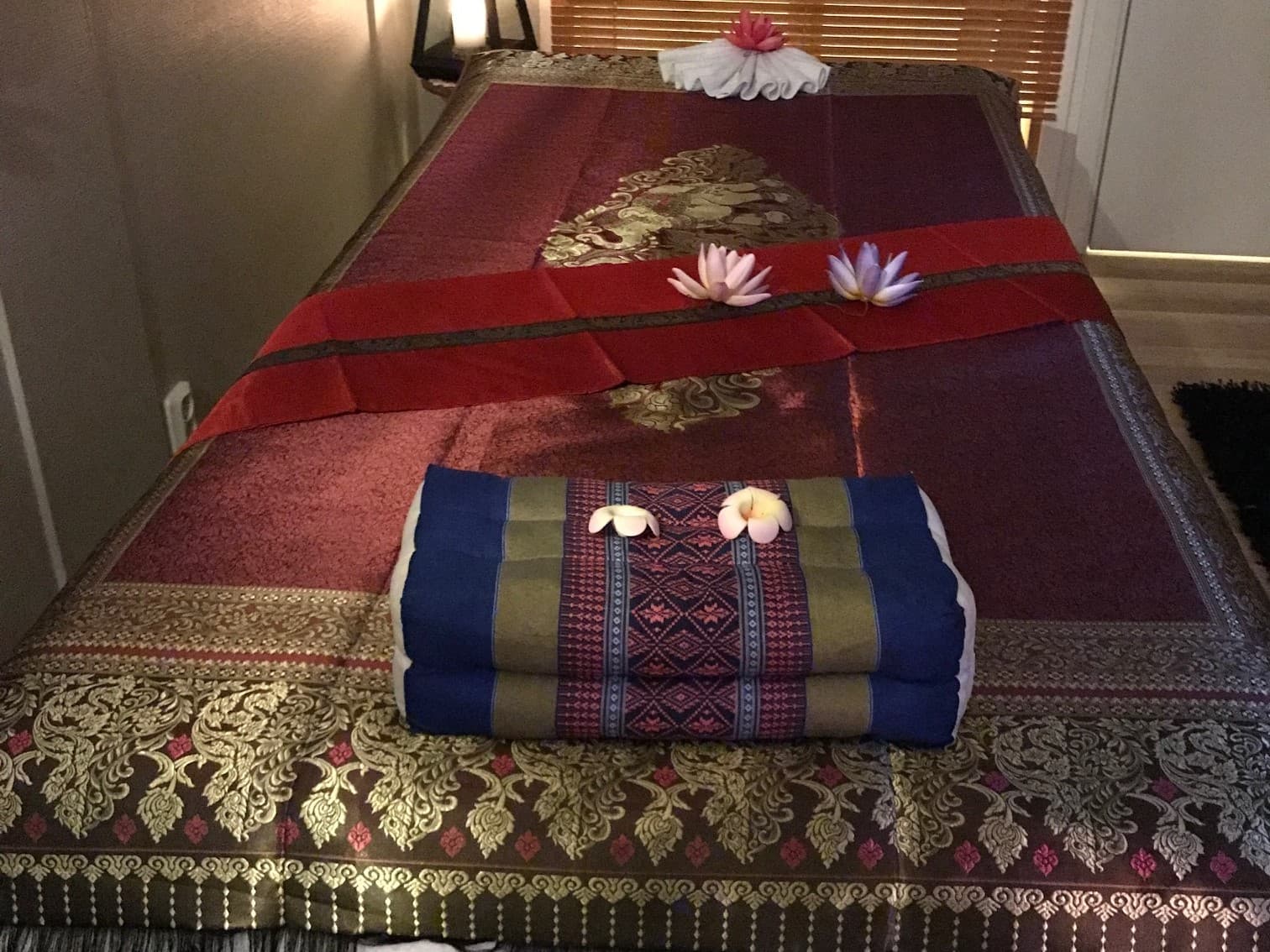 Foto 2 av Suphan Medical Thai Massage