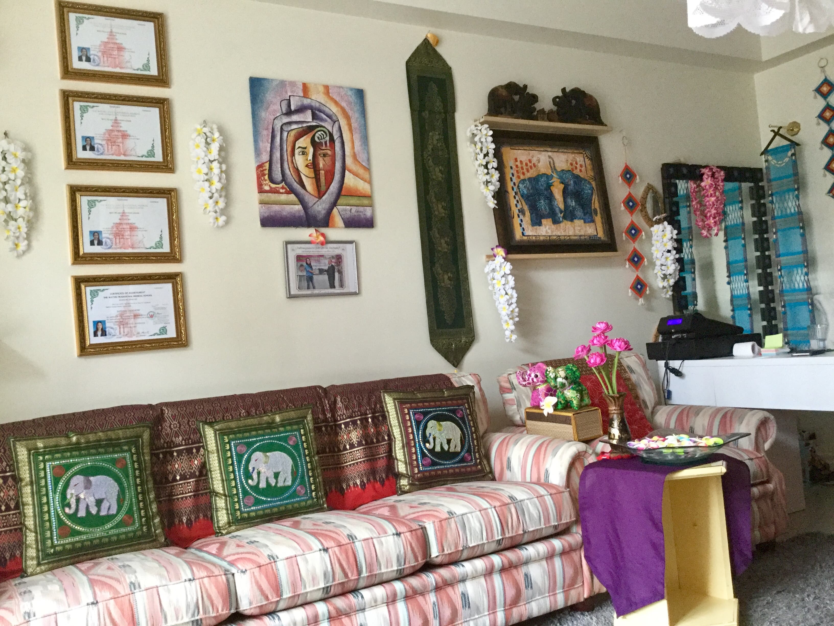 Foto 3 av Suphan Medical Thai Massage