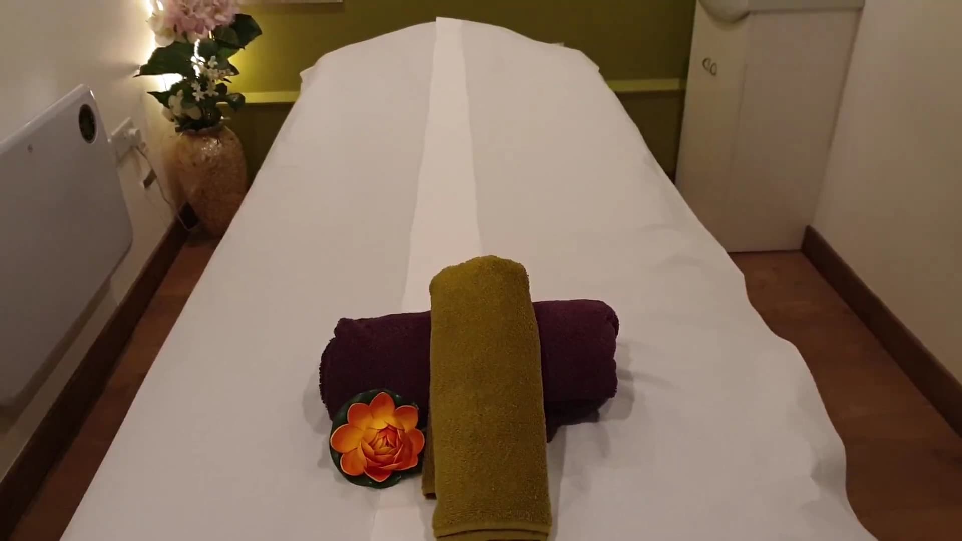 Photo 3 of Palm Tree Thai Spa