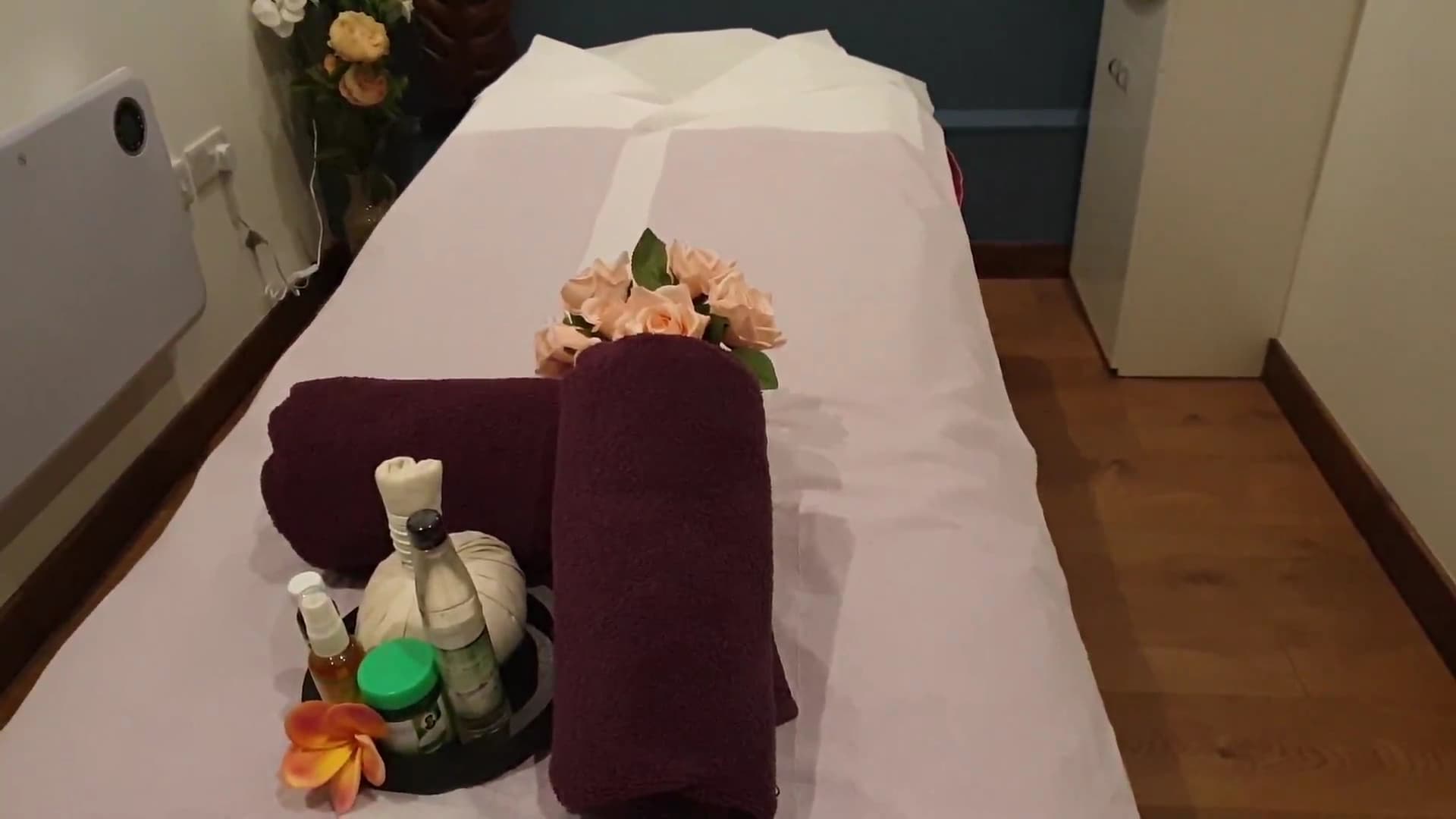 Palm Tree Thai Spa – Thai massage in Barnet