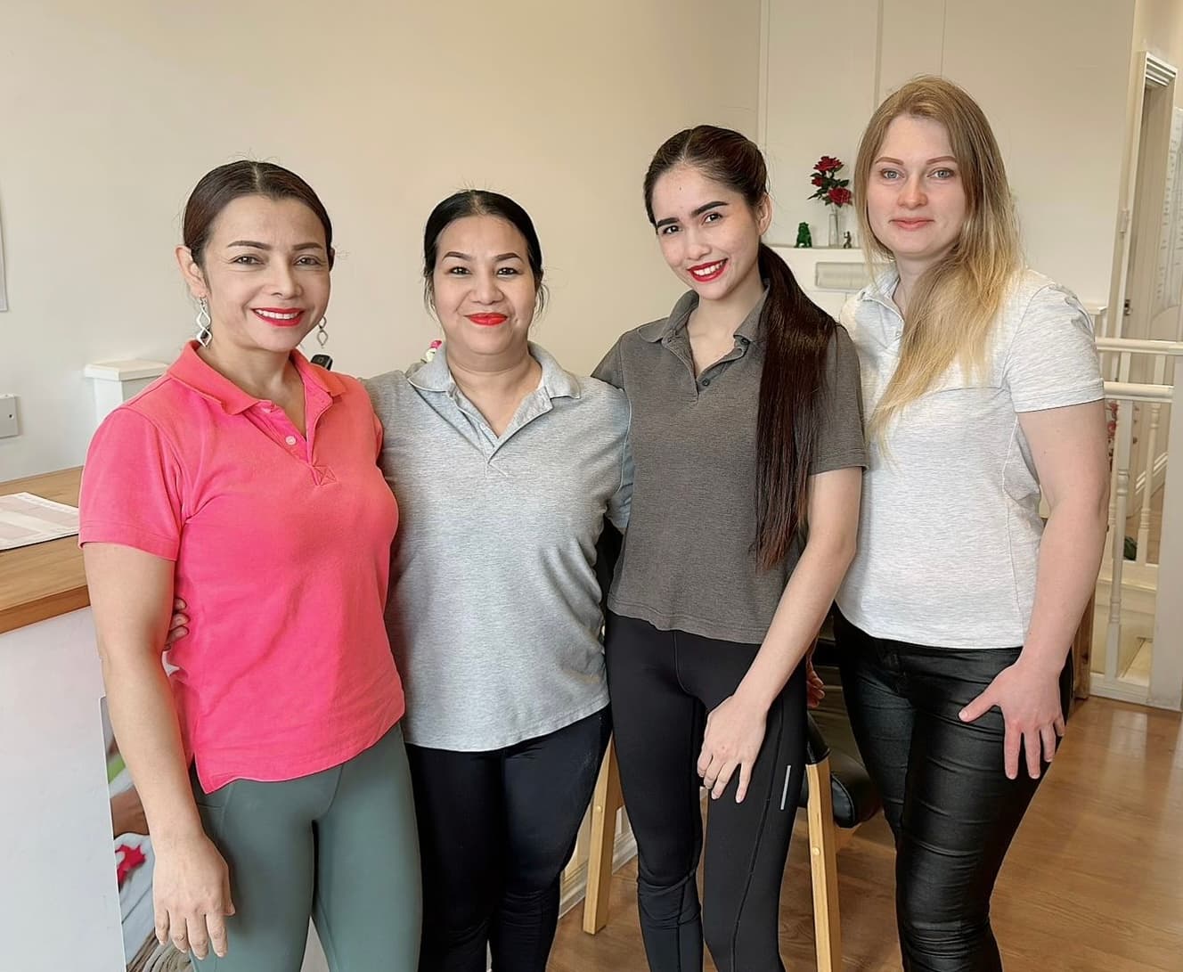 Photo 2 of Lotus Clinic | Massage Therapy
