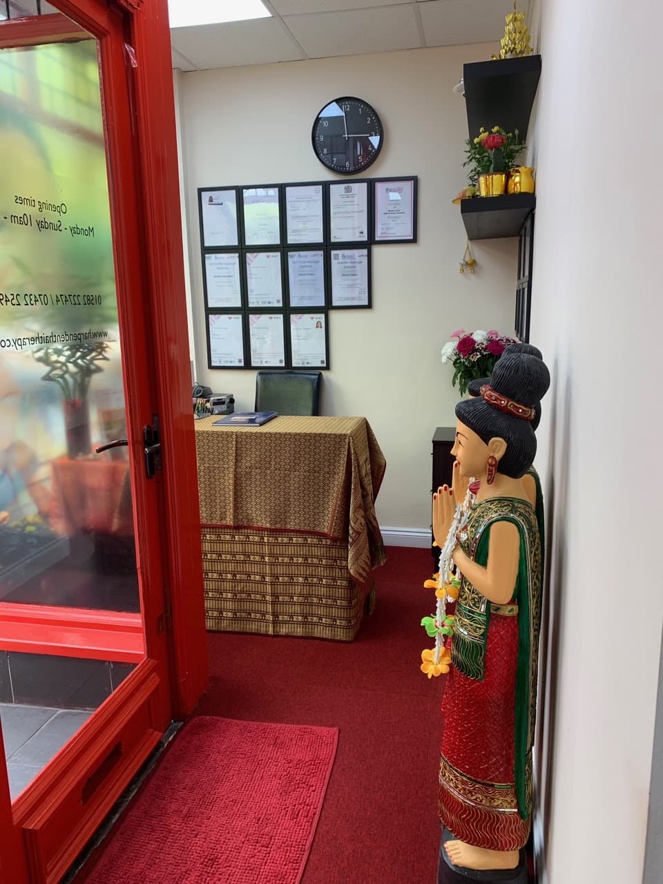 Photo 3 of Harpenden Thai Therapy