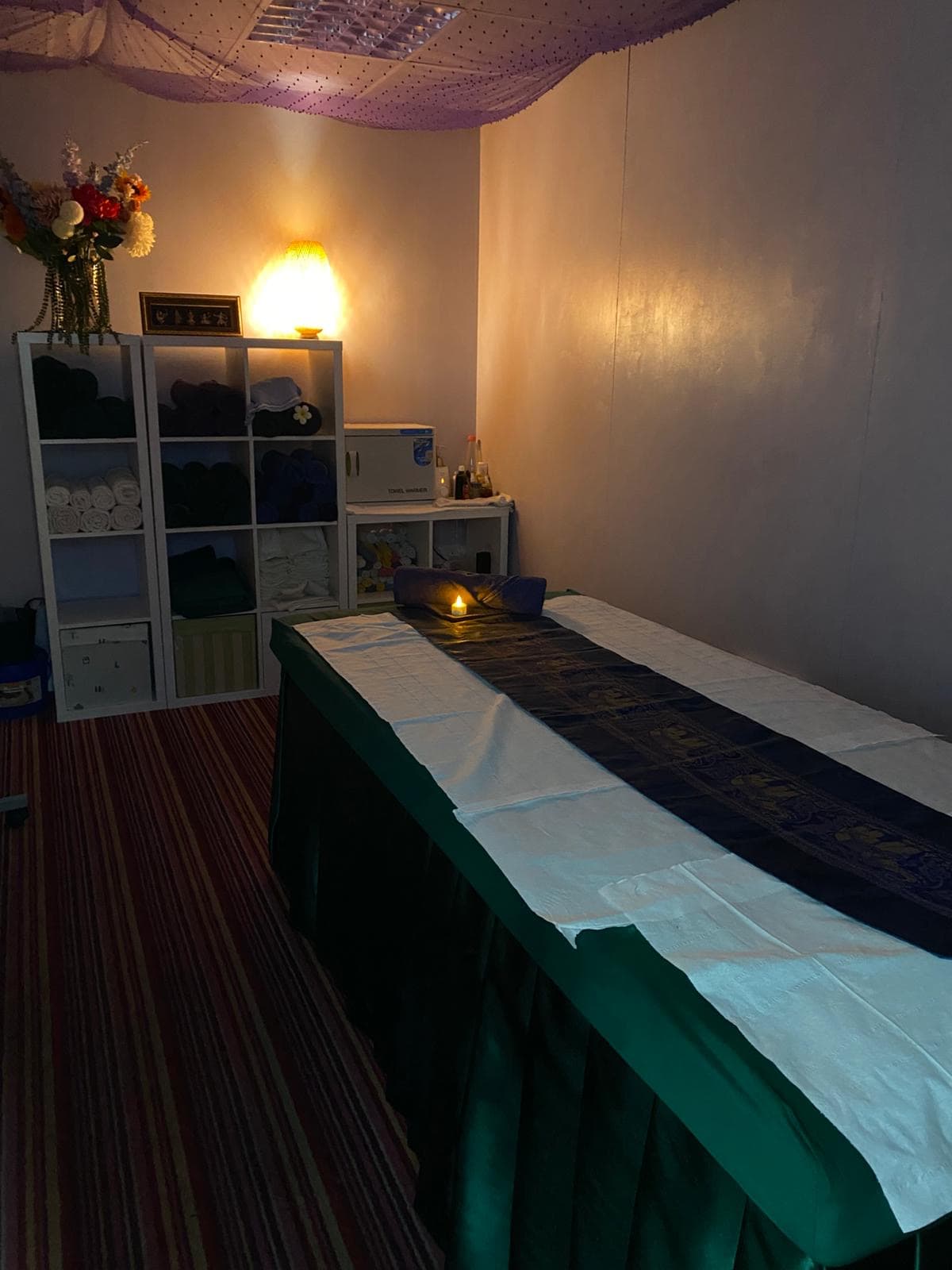 SIAM THAI MASSAGE BY MO – Thai massage in Luton