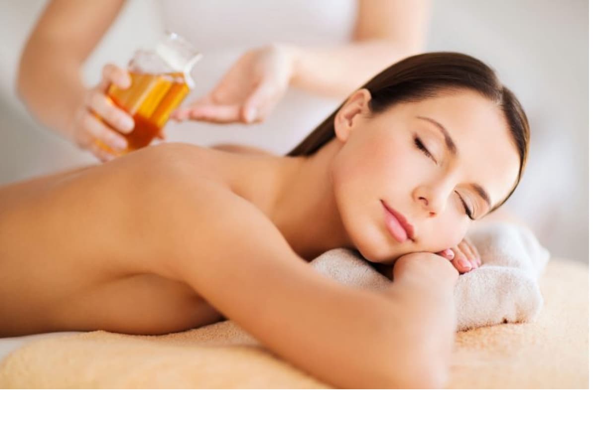 Photo 3 of Sabai Wellness Studio