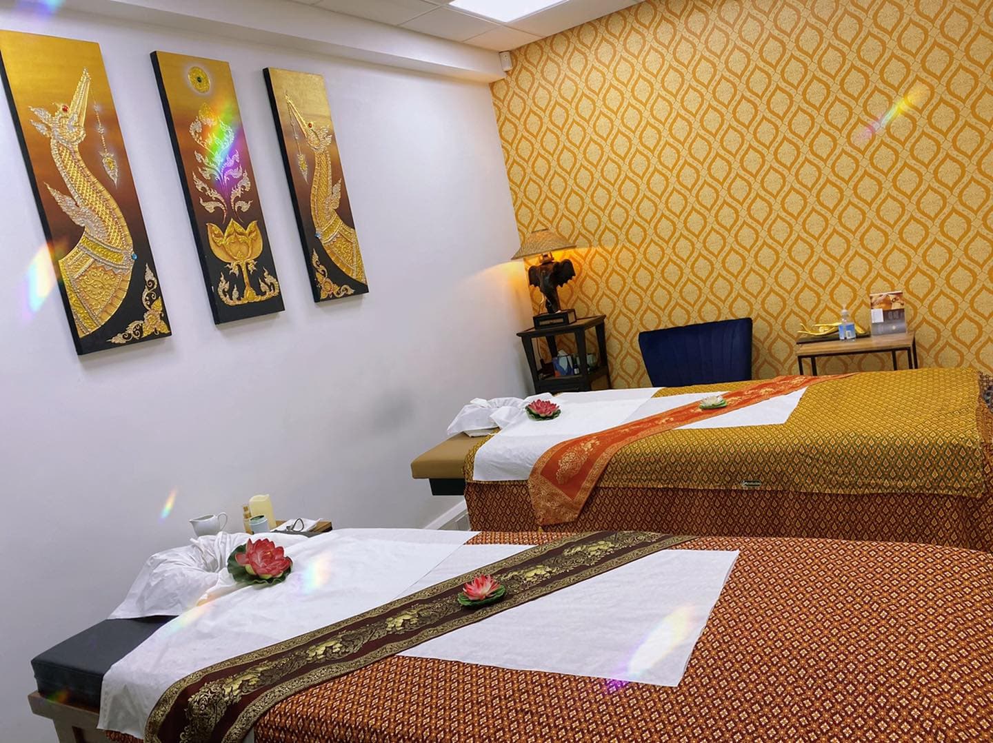 Sabai Wellness Studio – Thai massage in Luton