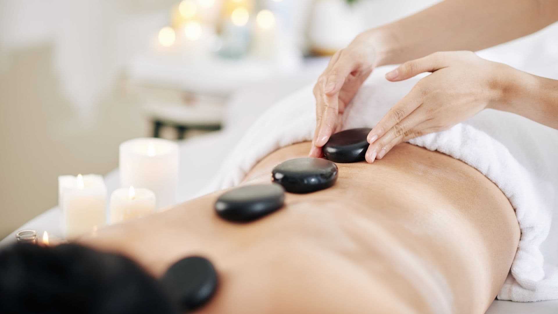 S11 Spa & Beauty, Thai Massage, Waxing, Laser Hair Removal, Hydro Facial, Dry Cupping, Eyelash Extensions, Body Scrub – Thai massage in Luton