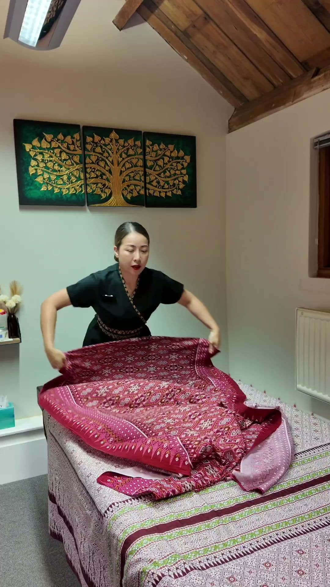 Photo 3 of Bai Pho Thai Massage