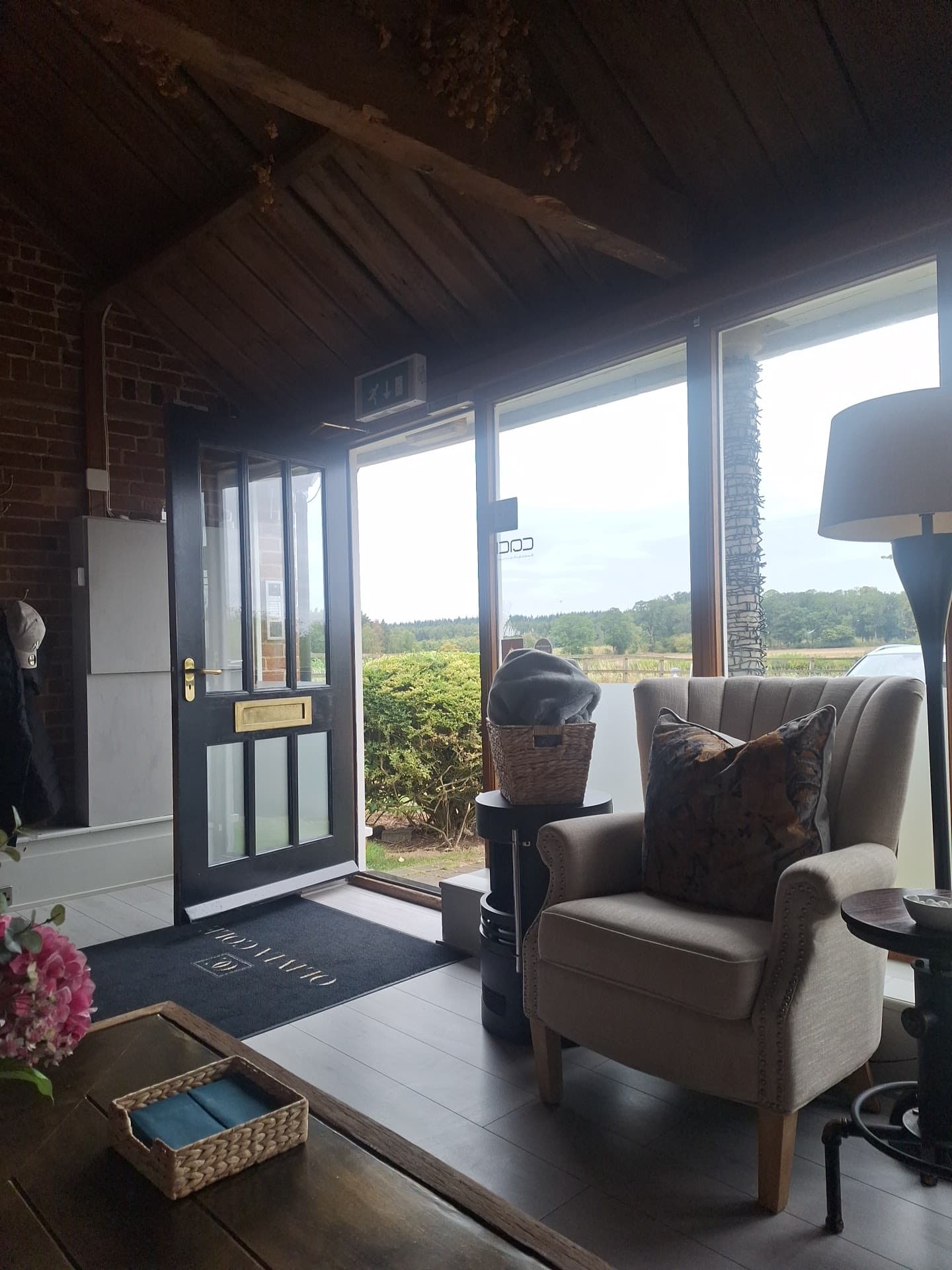 Bai Pho Thai Massage – Thai massage in Milton Keynes