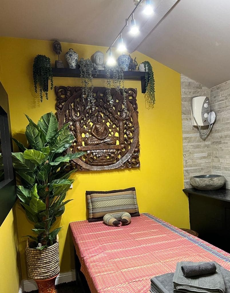 Photo 3 of Sukhothai - Thai Massage & Spa
