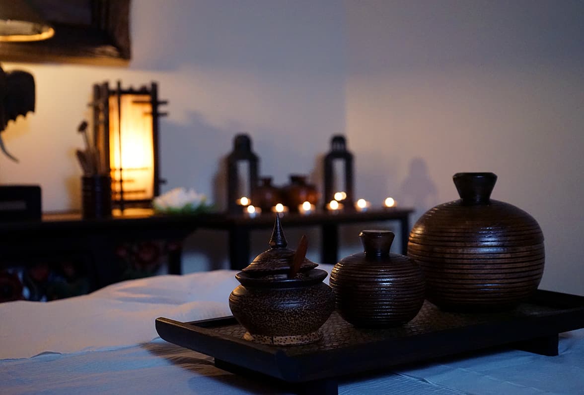 Photo 3 of SANGDAOS Authentic Thai Massage