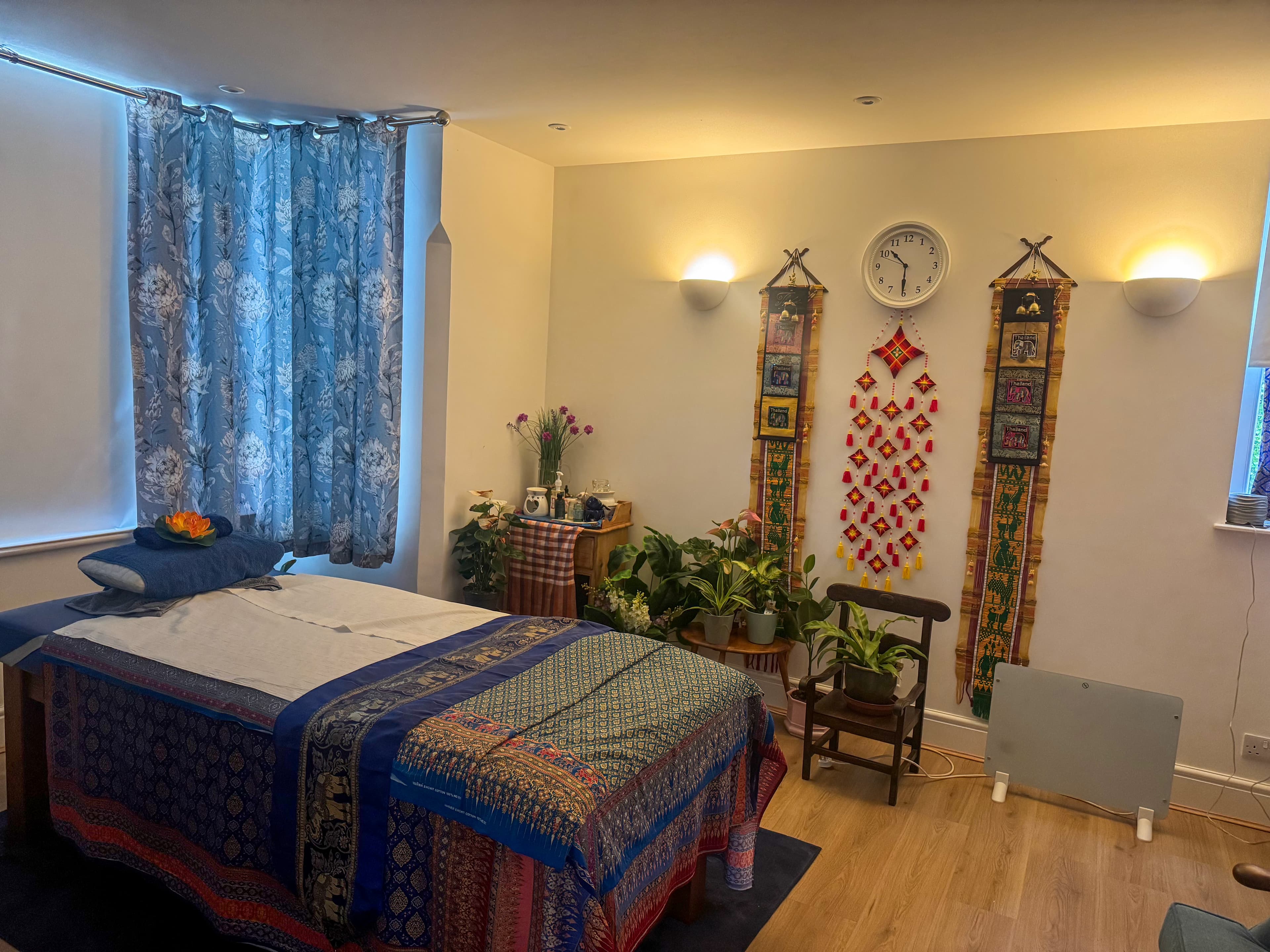 Photo 3 of Sawasdee Thai Massage