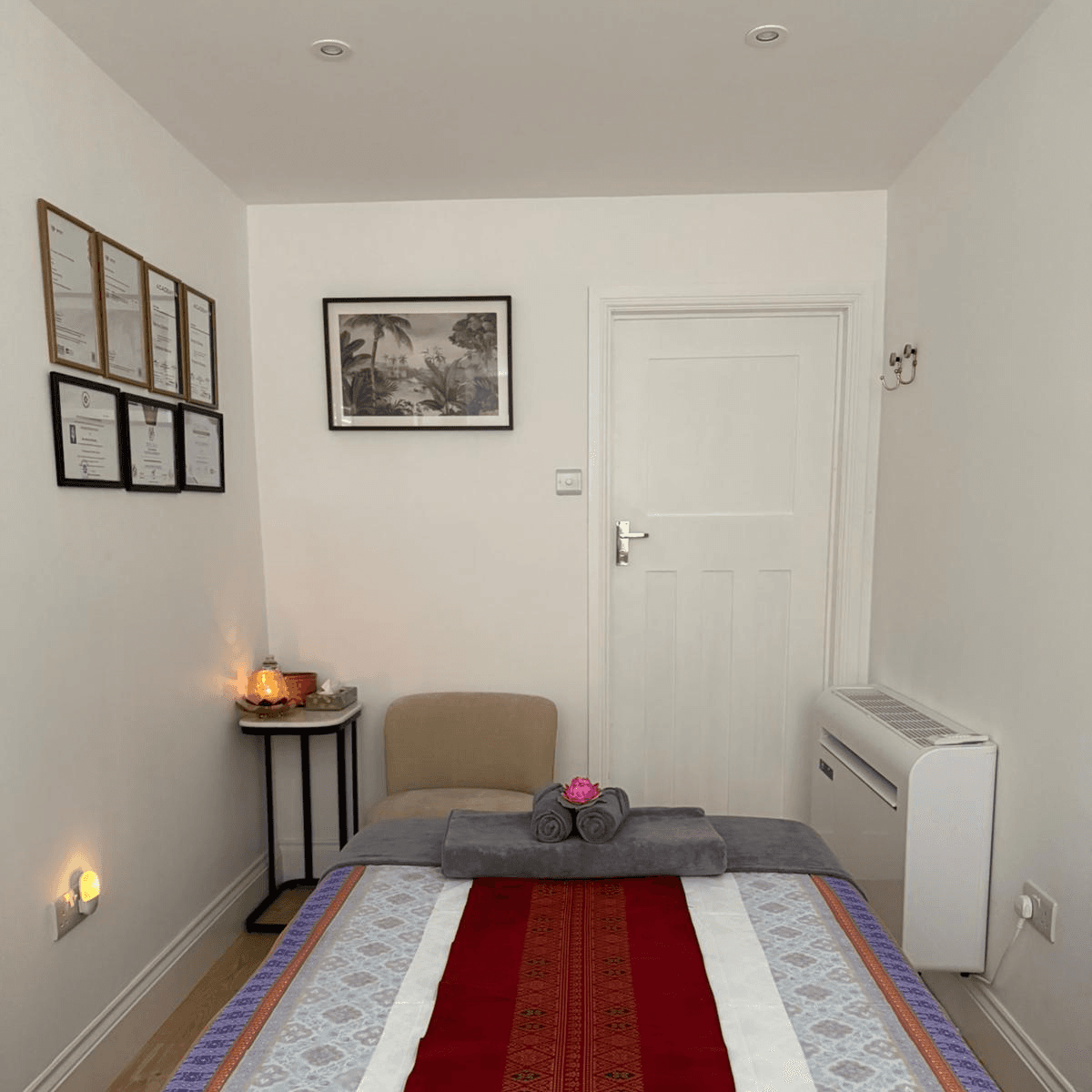 Photo 3 of Amika Thai Massage and Wellness