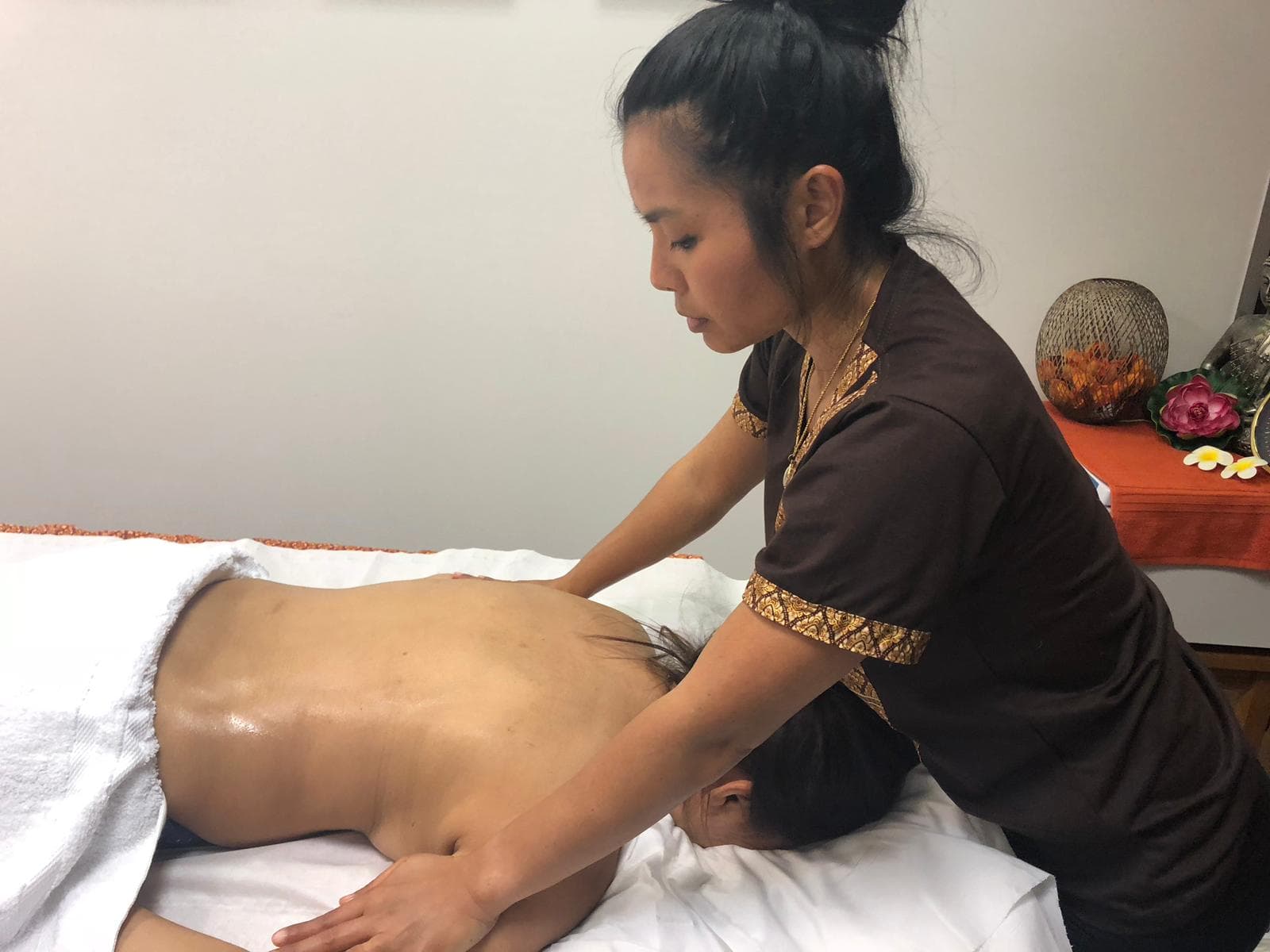 Photo 2 of Sabai Massage