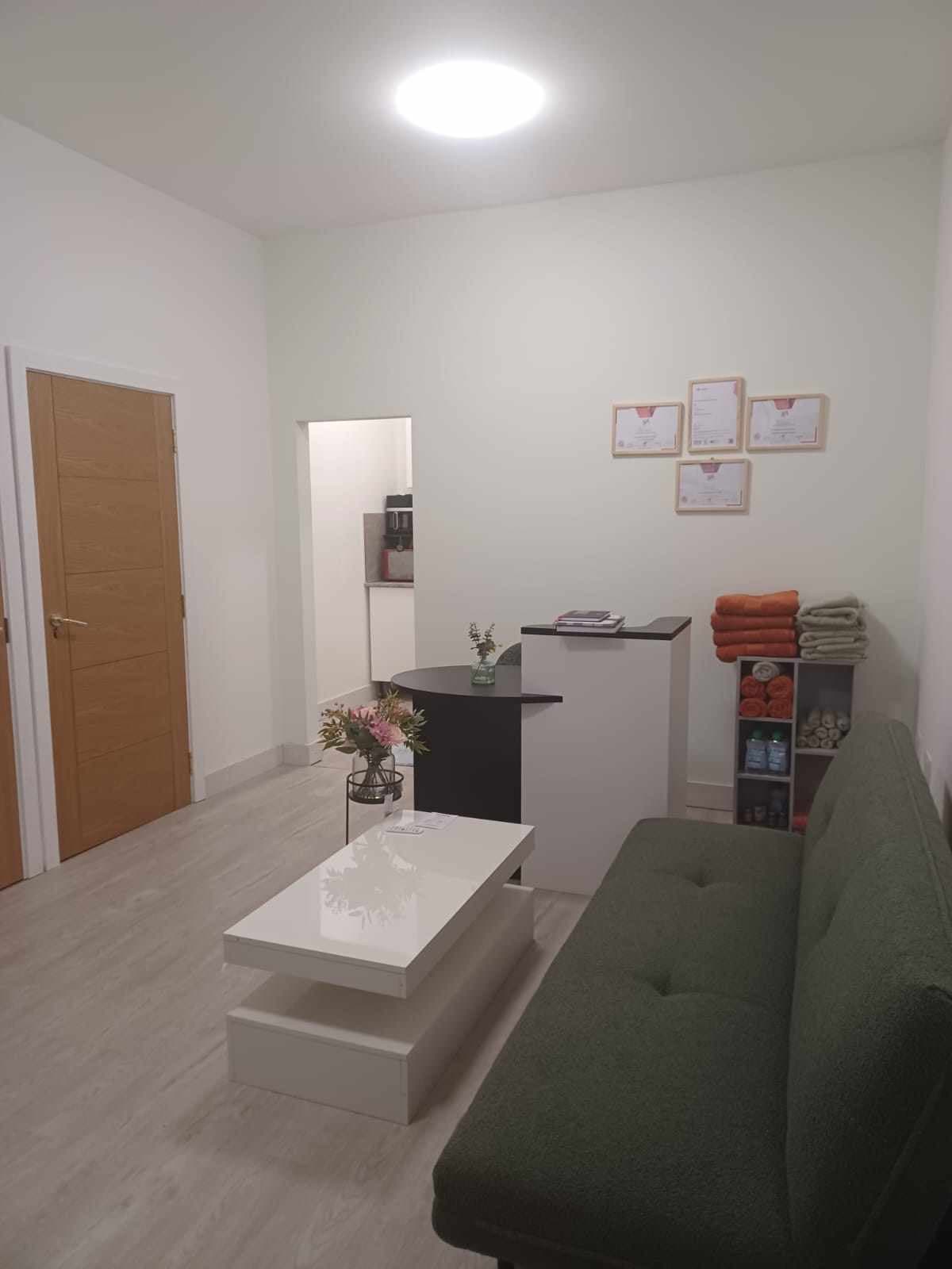 Photo 3 of The Flex Zone Thai Massage