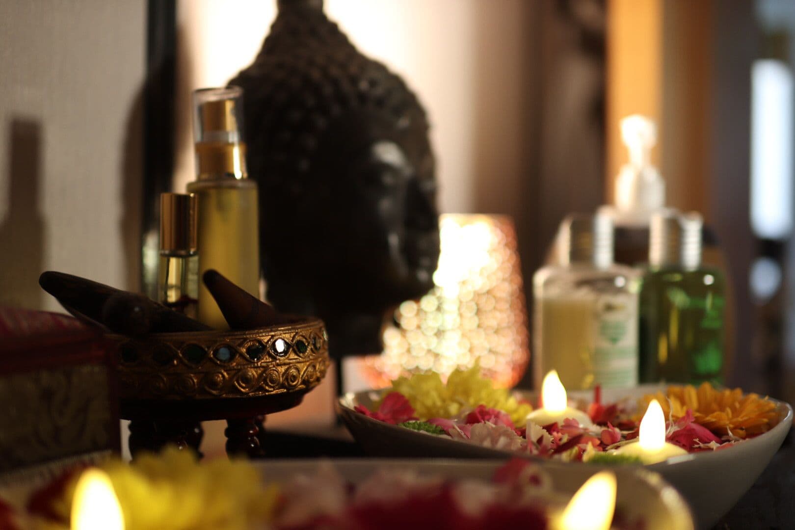 Photo 2 of Ruen Thai Spa